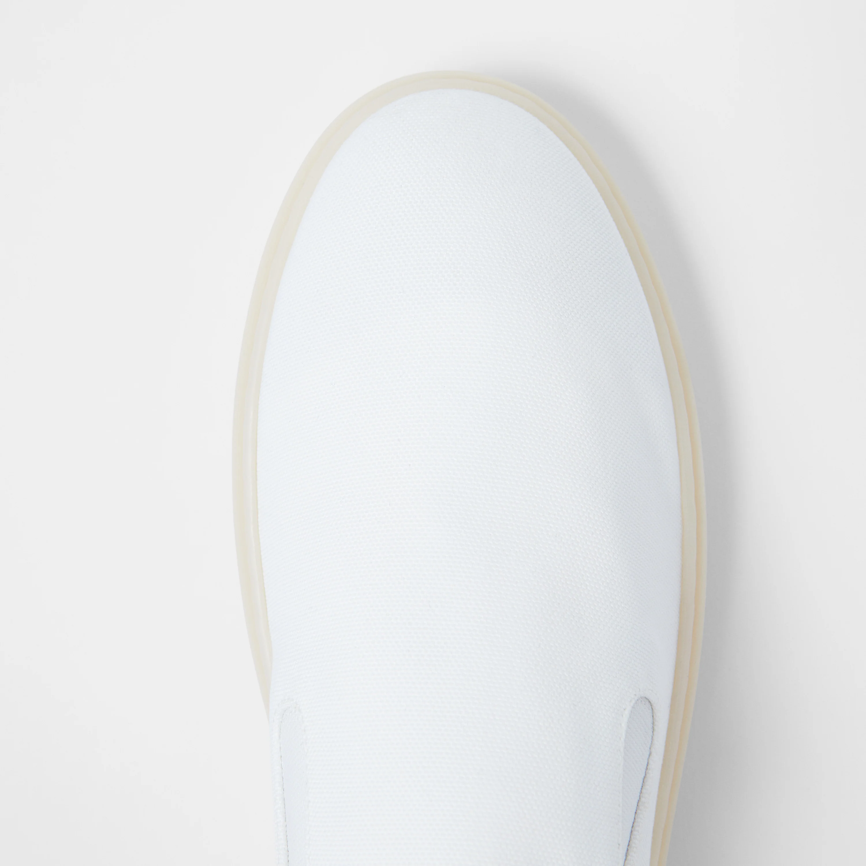 Slip On Canvas Sneaker - Image 5
