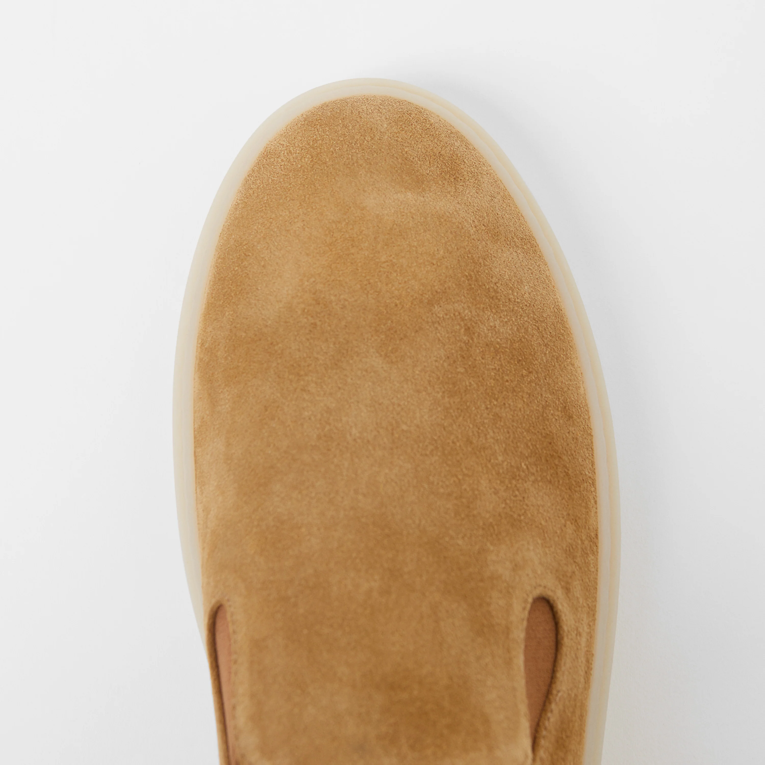 Slip-On Suede Sneaker - Image 17