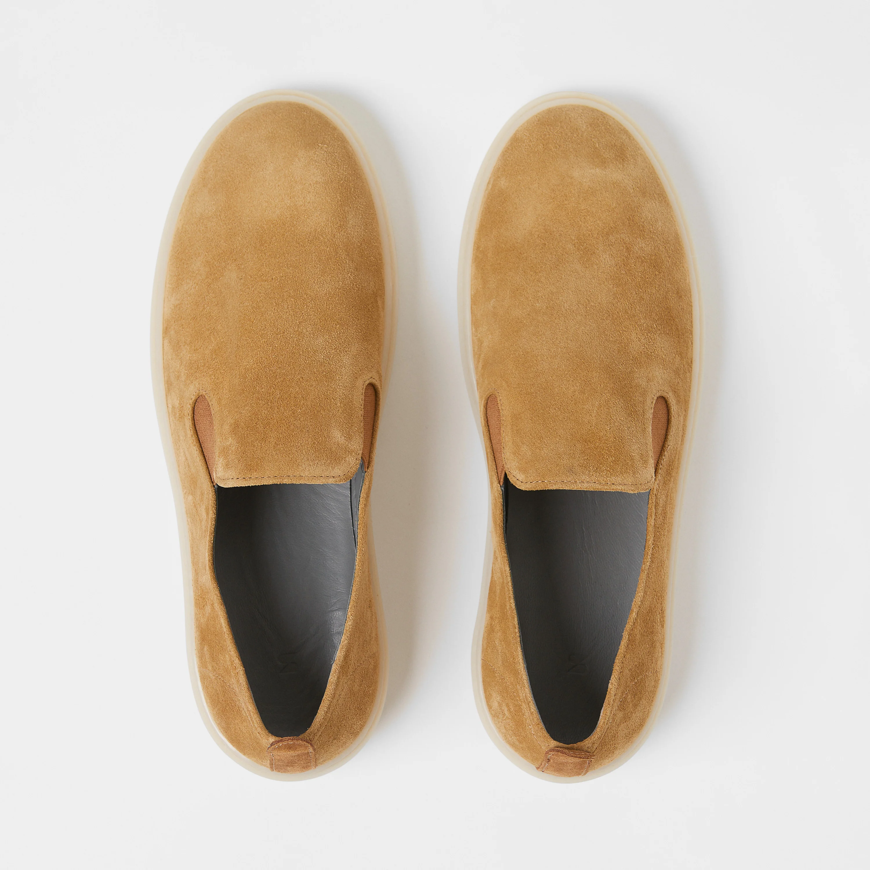 Slip-On Suede Sneaker - Image 19