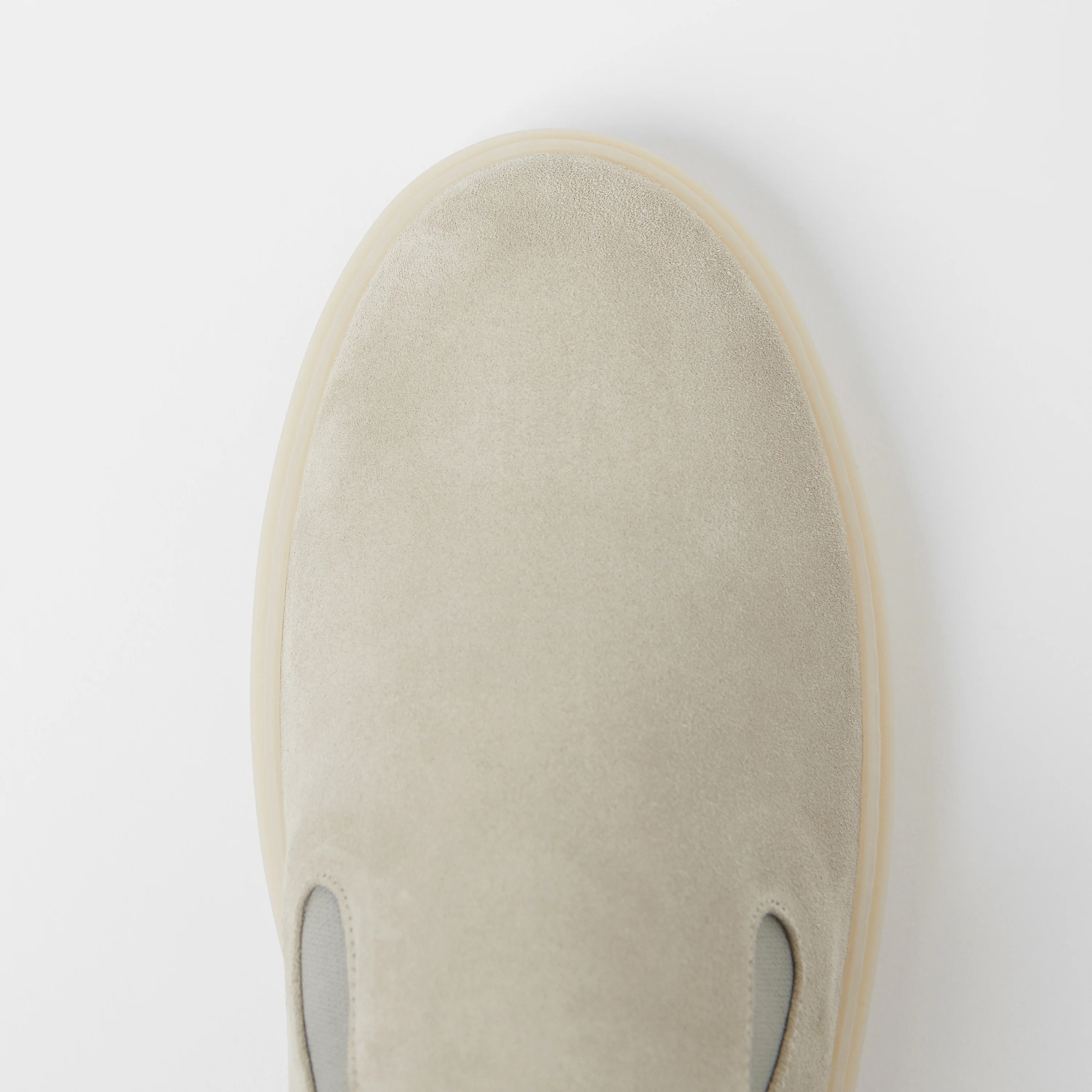 Slip-On Suede Sneaker Junior - Image 12