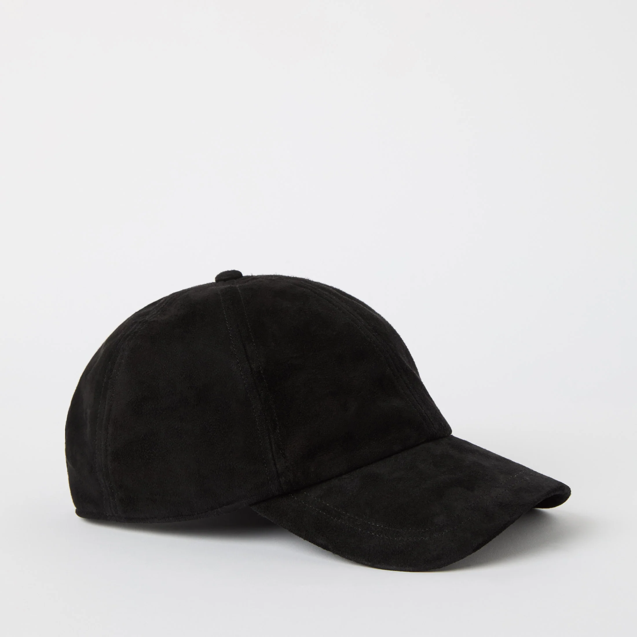 Suede Cap - Image 5