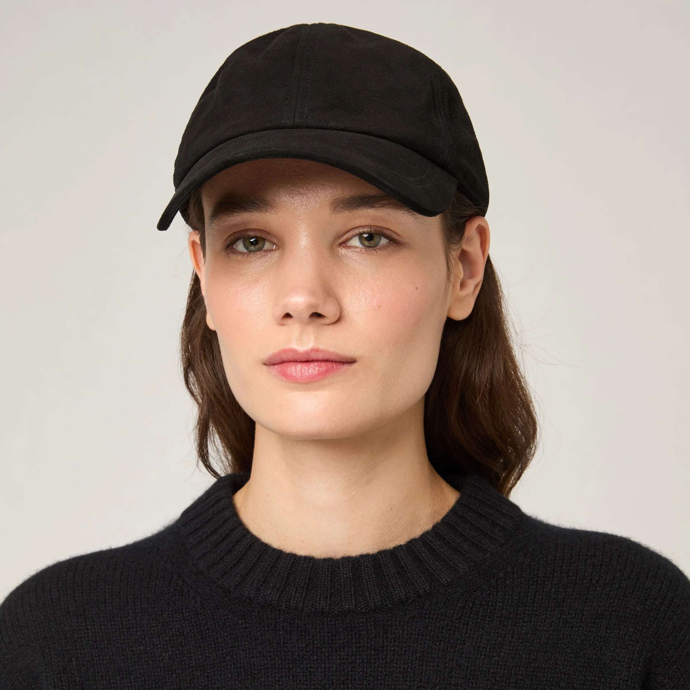 Suede Cap - Image 6