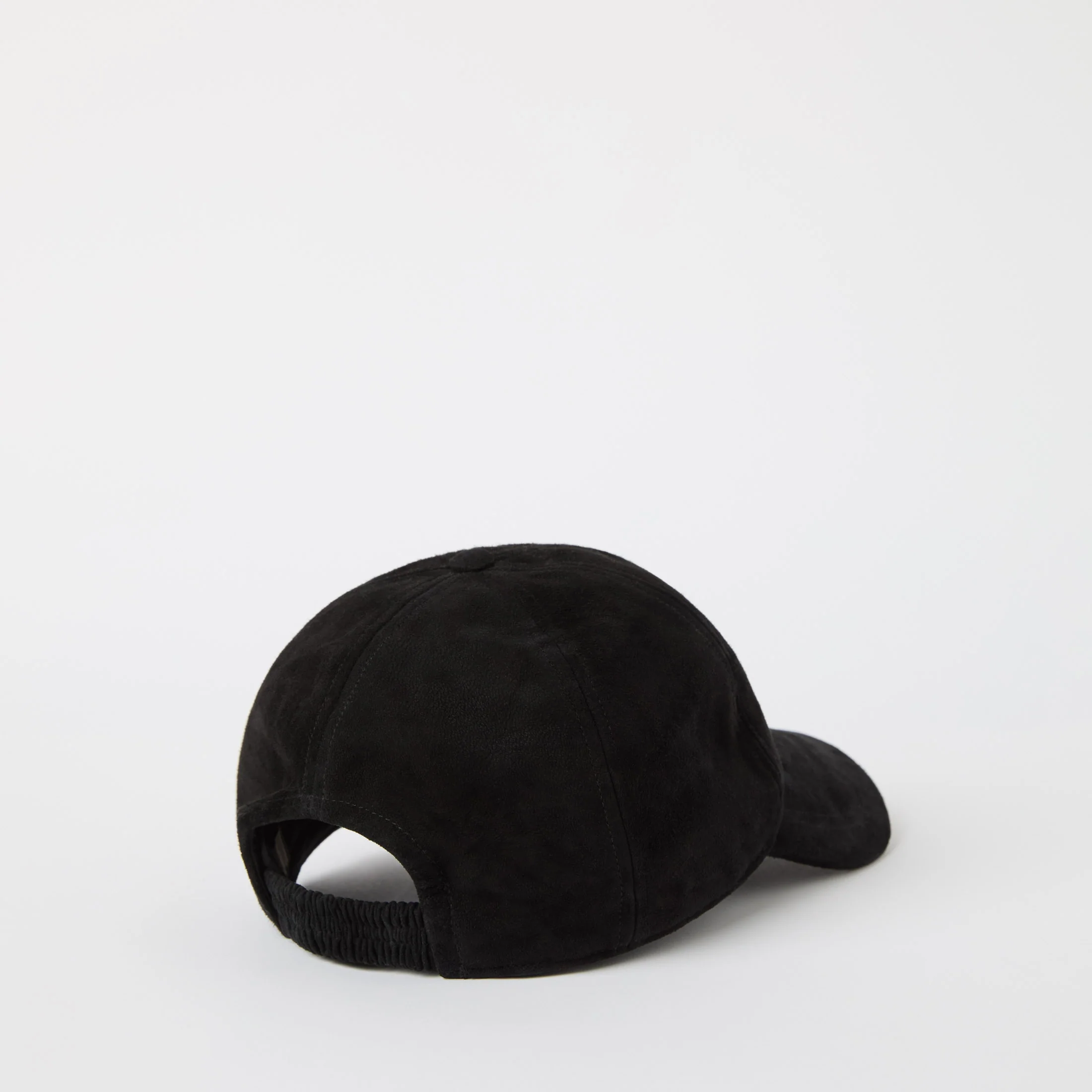 Suede Cap - Image 8