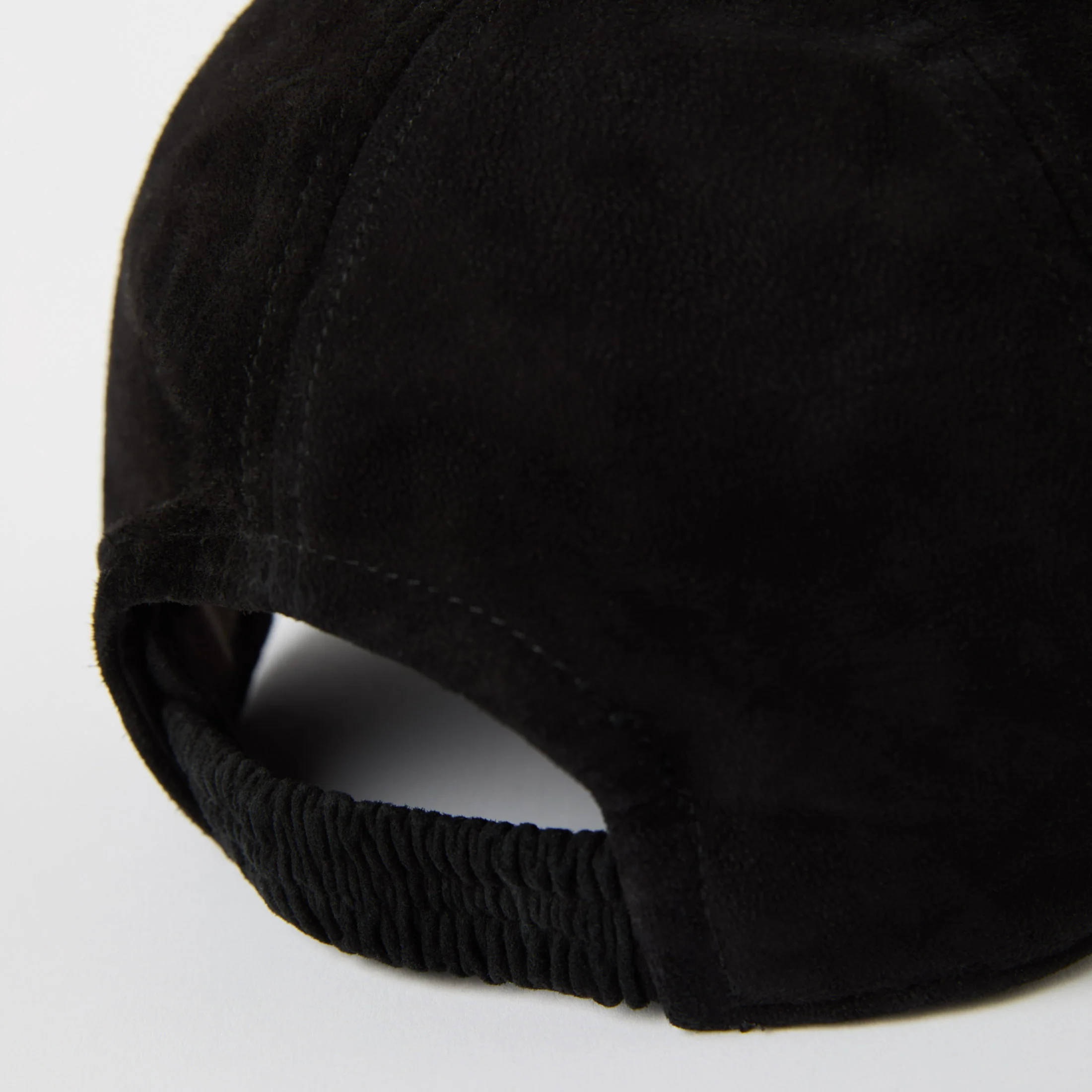 Suede Cap - Image 9