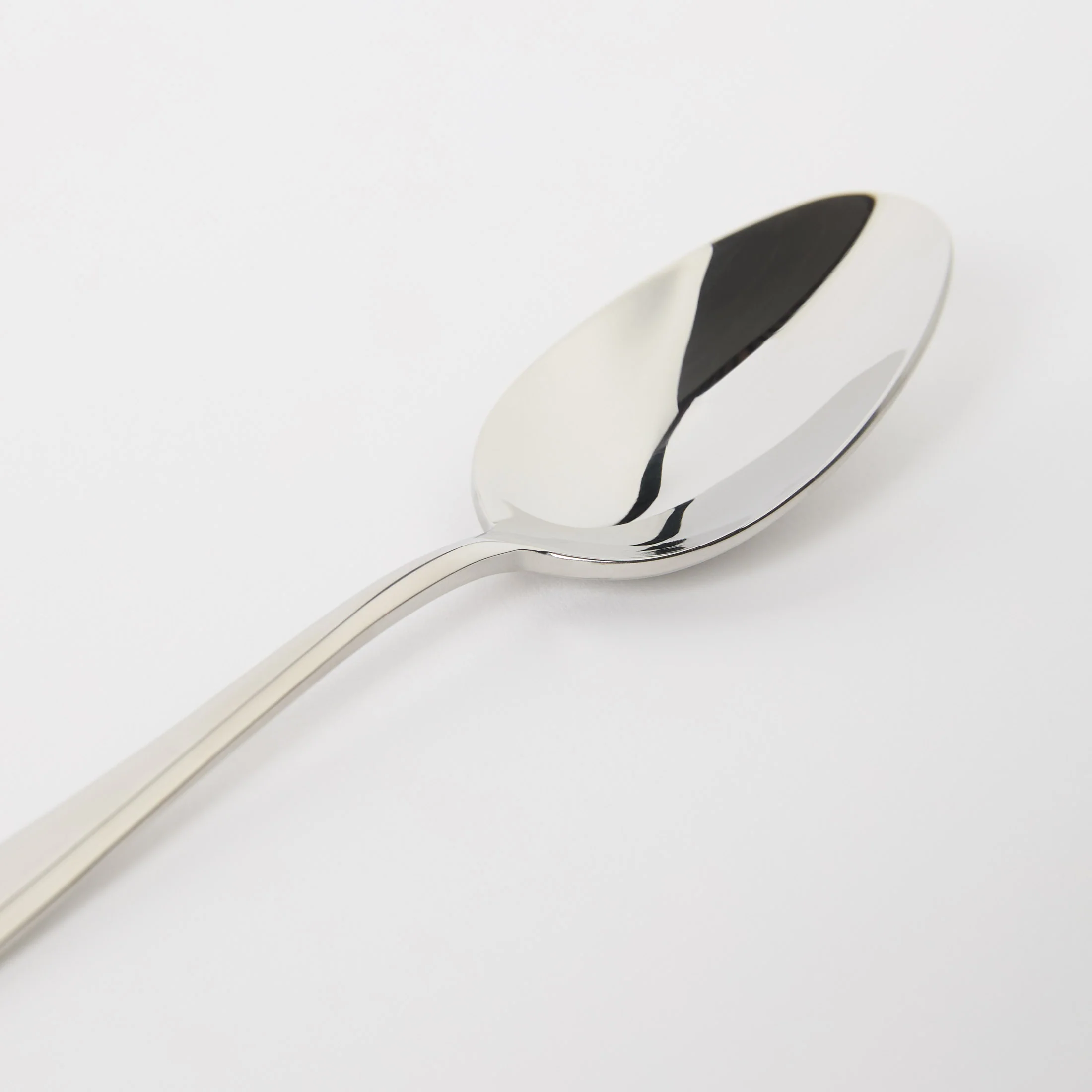 Tea Spoons 4 Pieces - Image 3