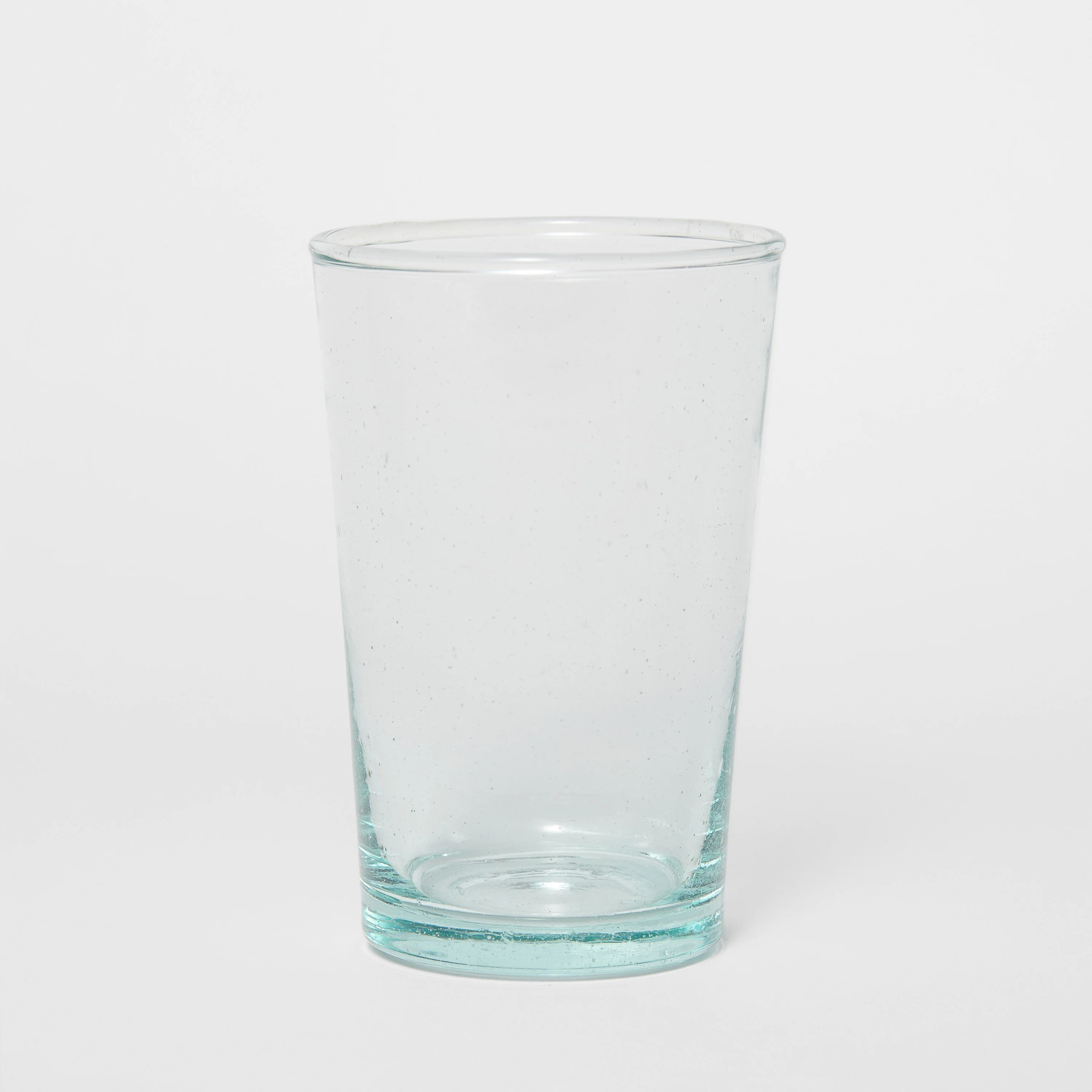 Water Glass 12 cm 2-P - Image 2