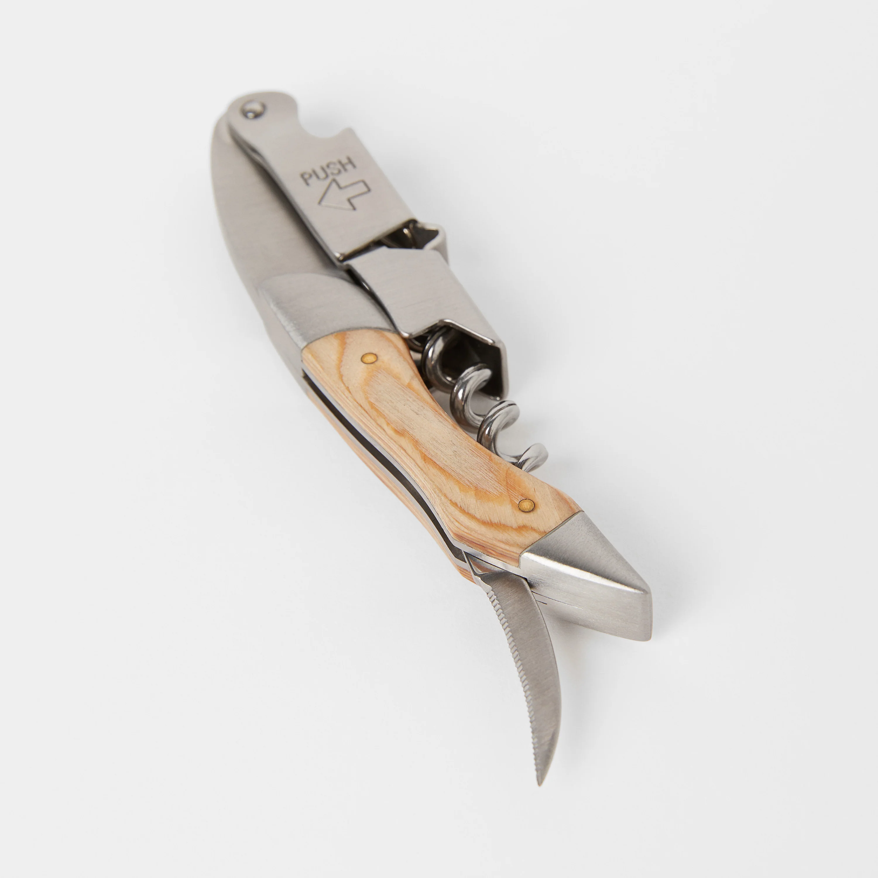 Wine Opener Pakkawood - Image 4