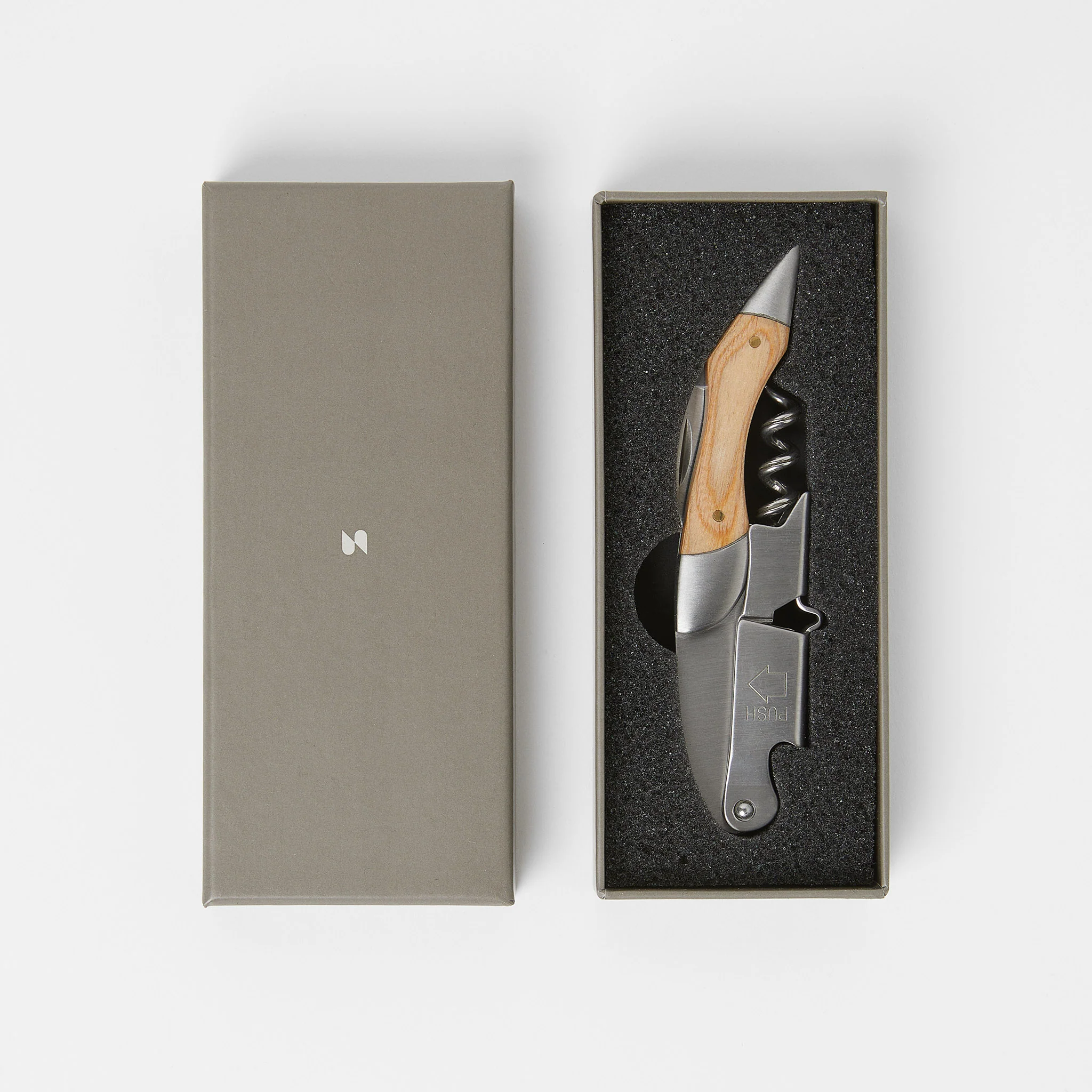 Wine Opener Pakkawood - Image 5