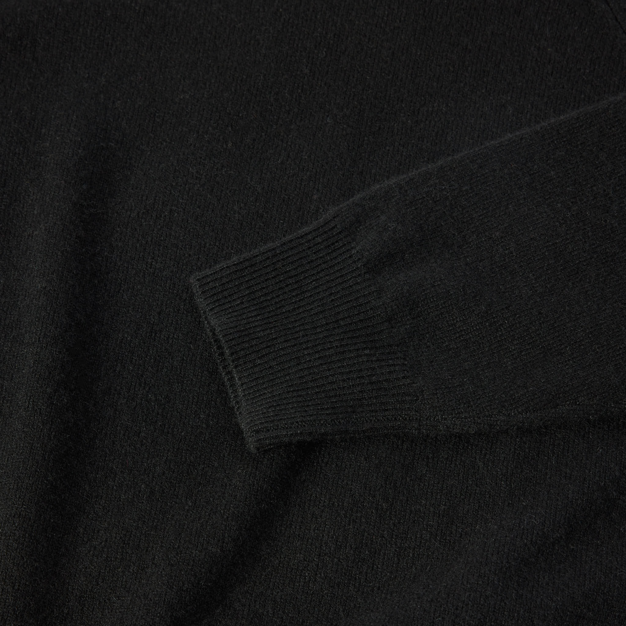 Women's Cashmere Crewneck Sweater - Image 24