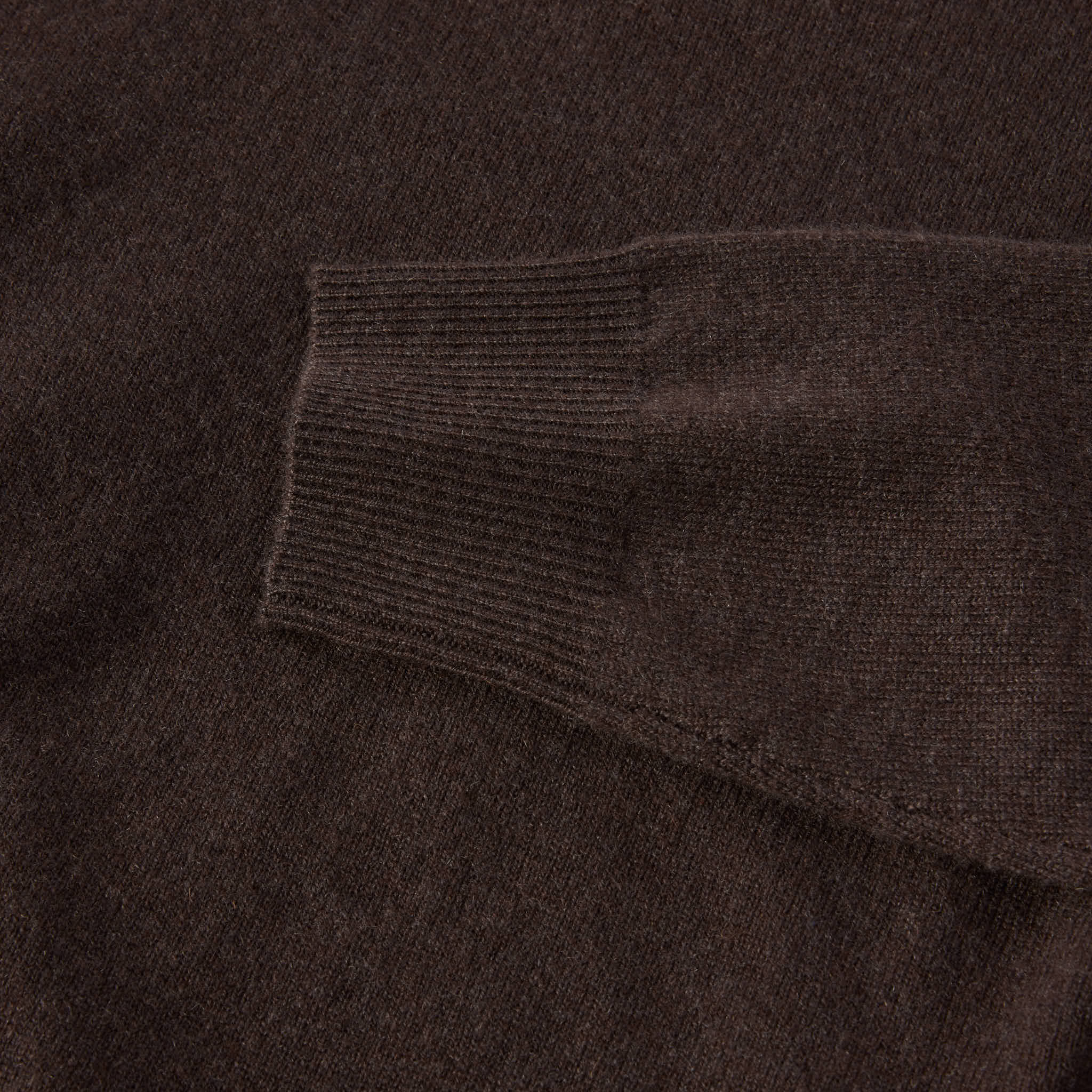 Women's Cashmere Crewneck Sweater - Image 27