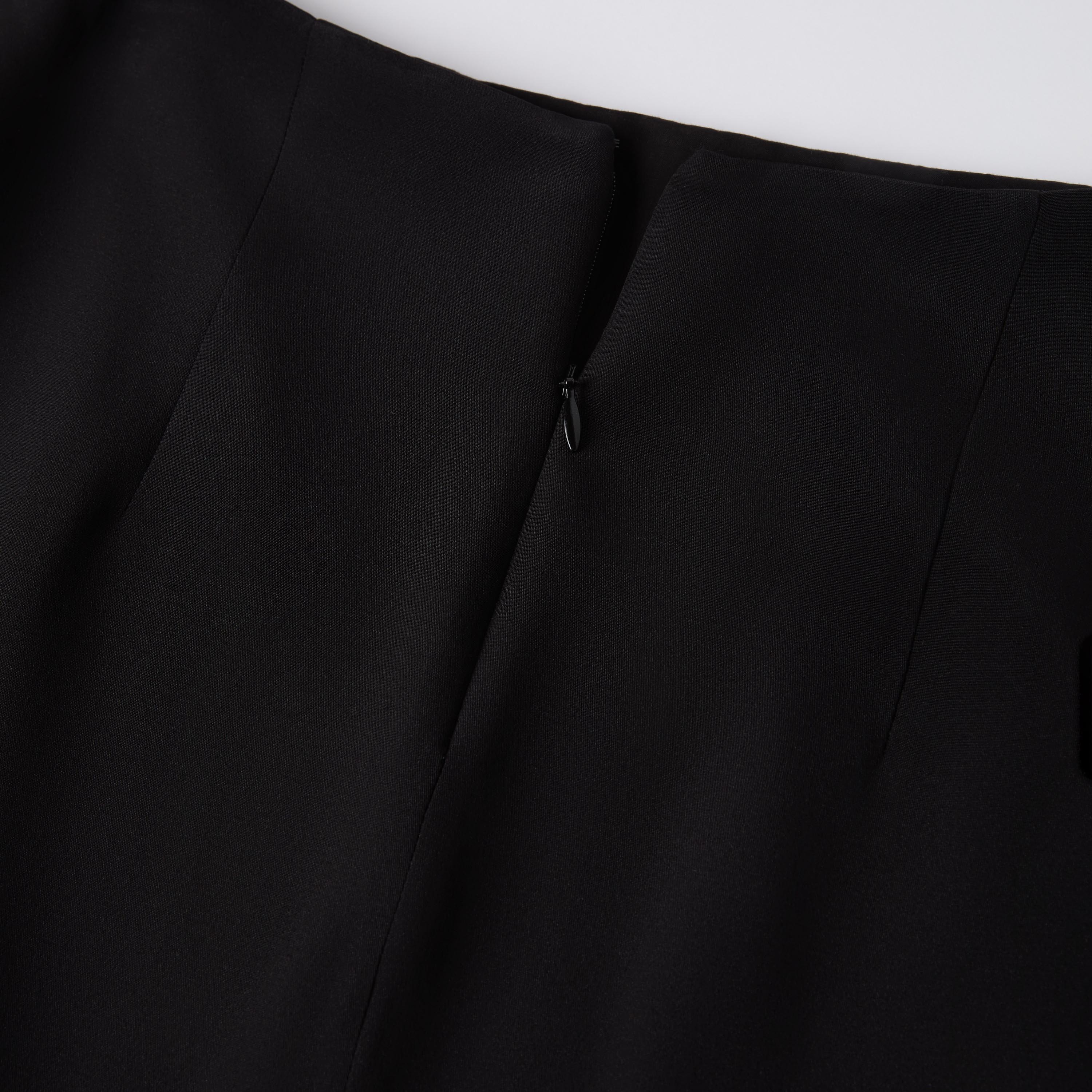 Women's Silk Skirt - Image 12