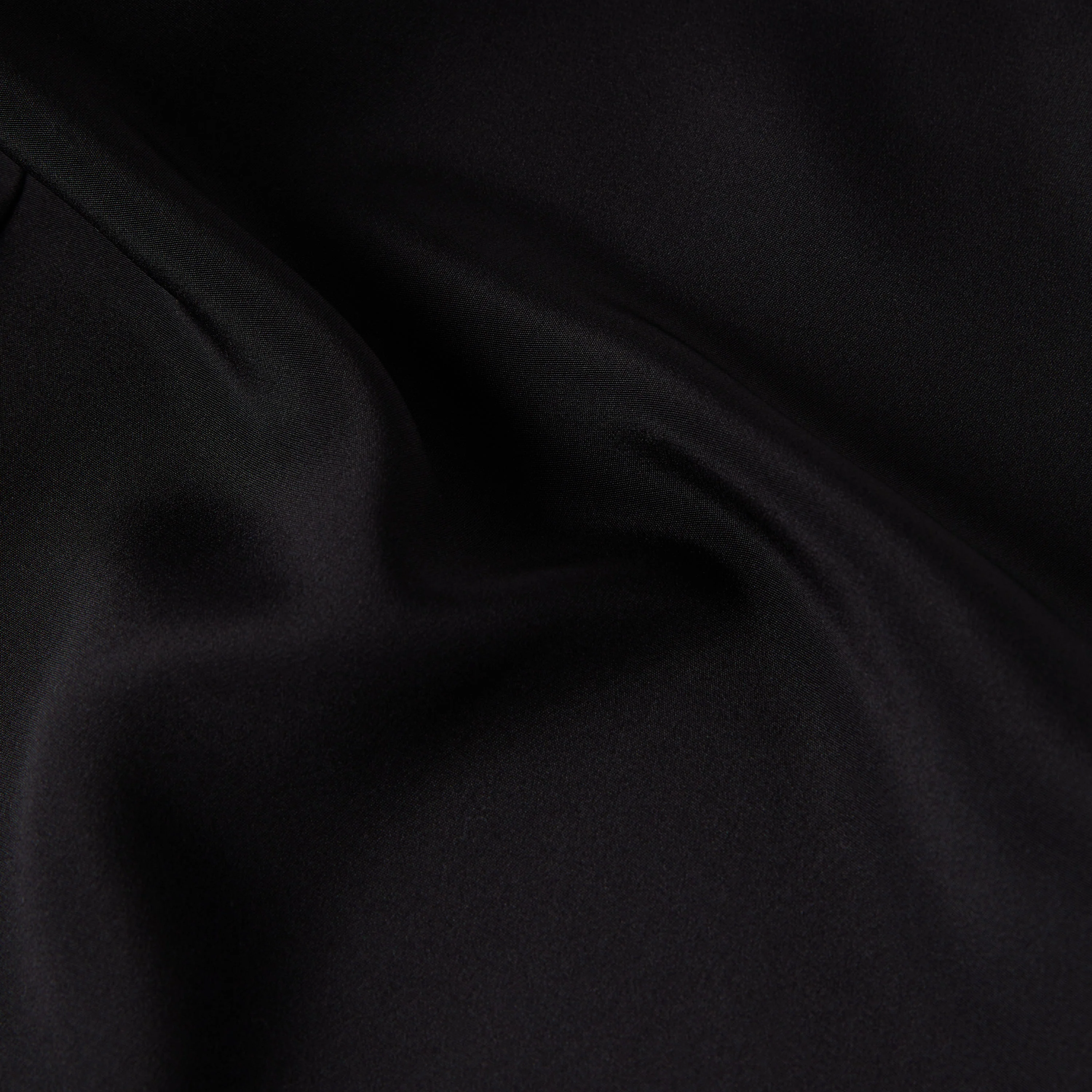 Women's Silk Trousers - Image 8