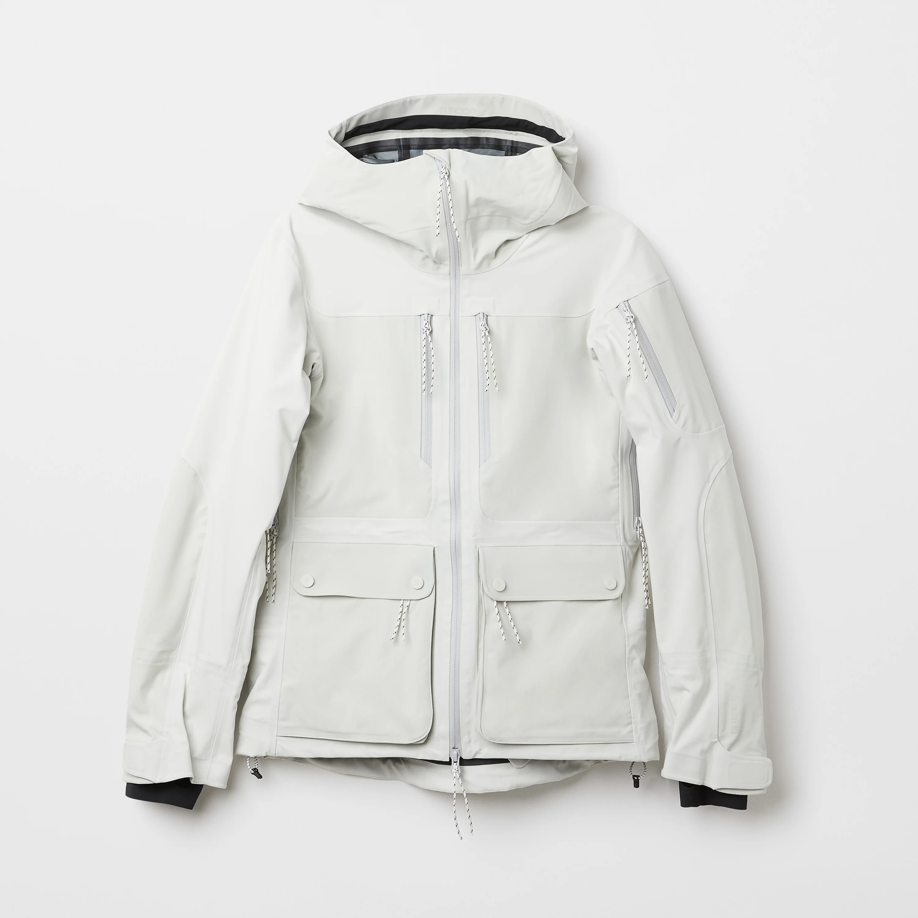 Women's All Mountain Ski Jacket