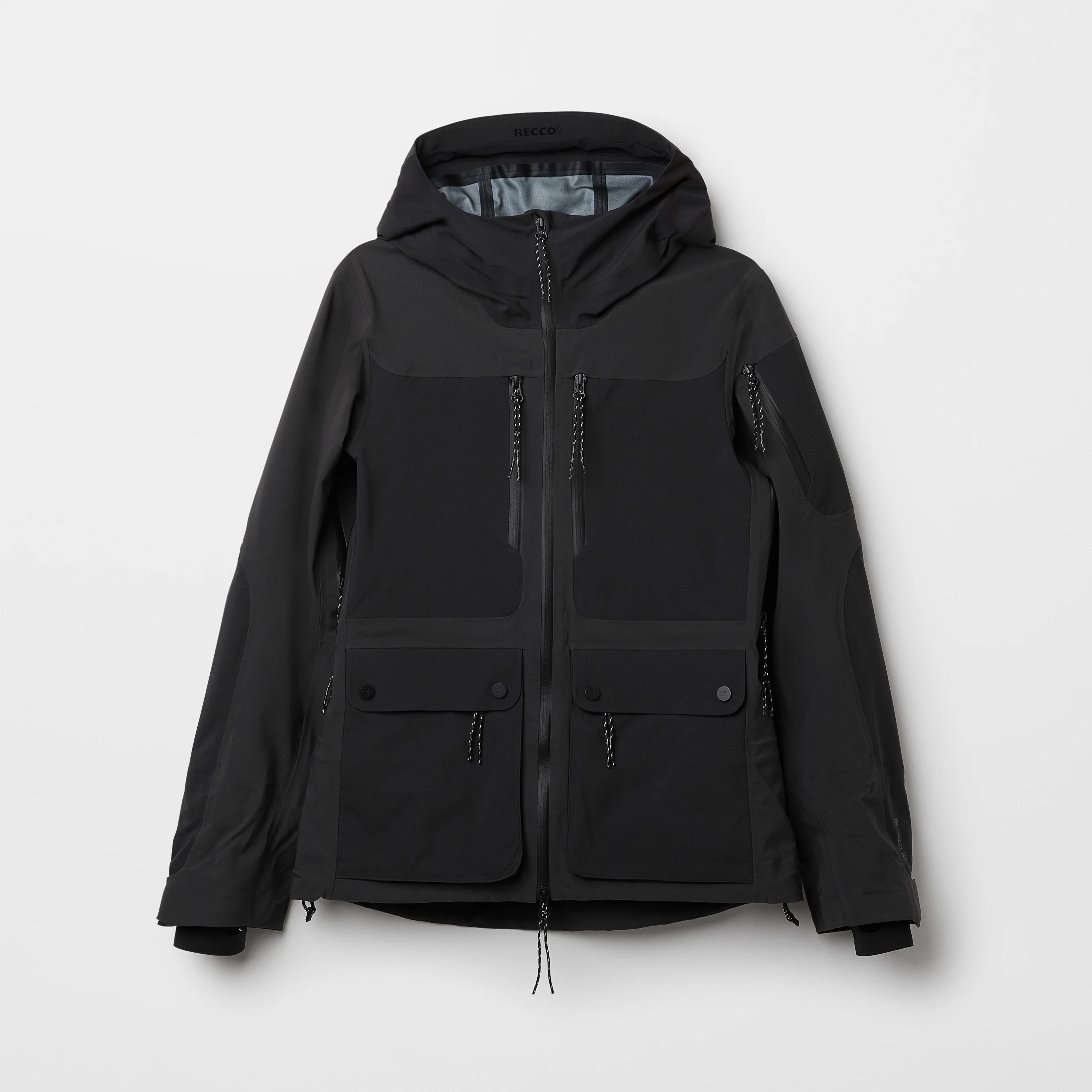 Women's All Mountain Ski Jacket - Image 12