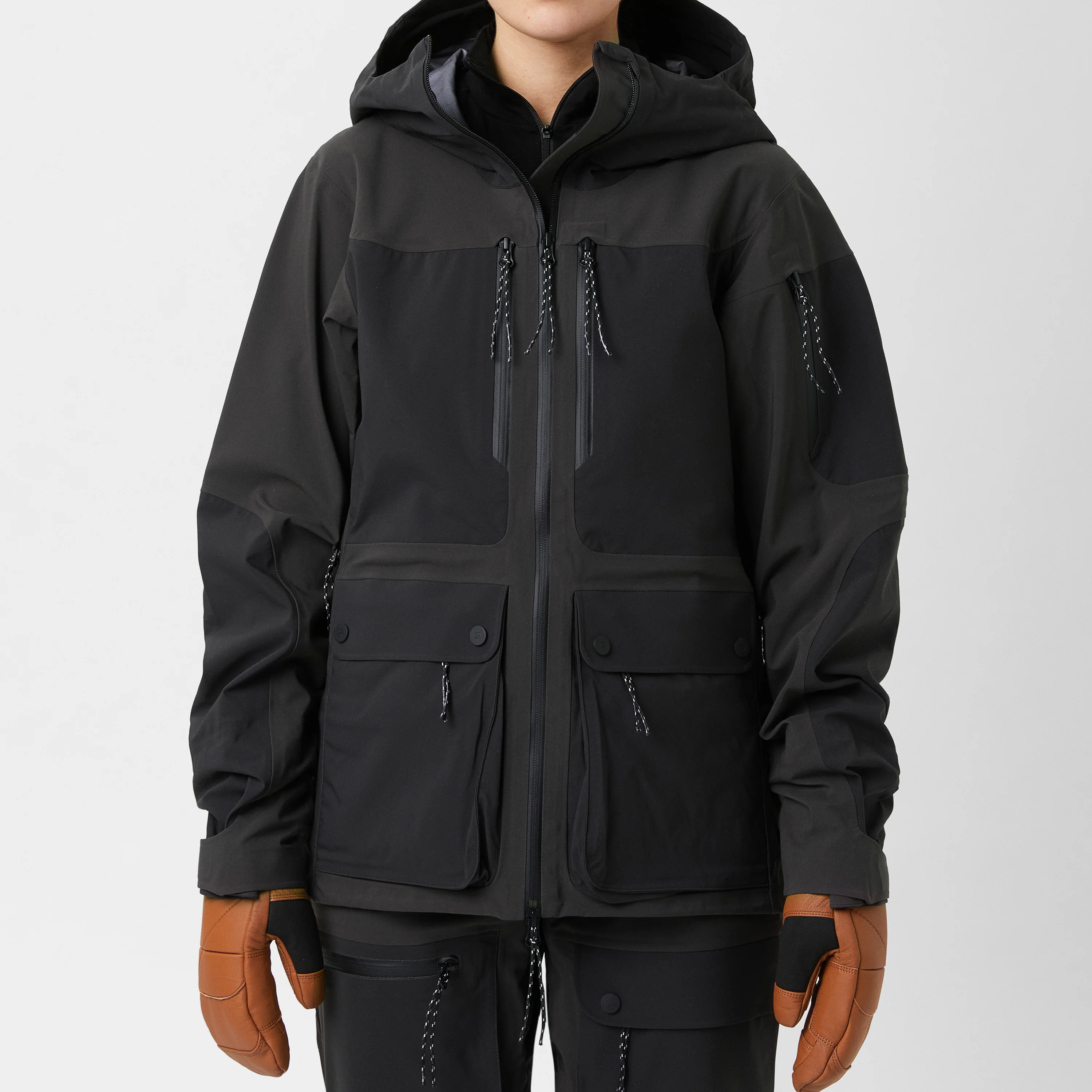 Women's All Mountain Ski Jacket - Image 13