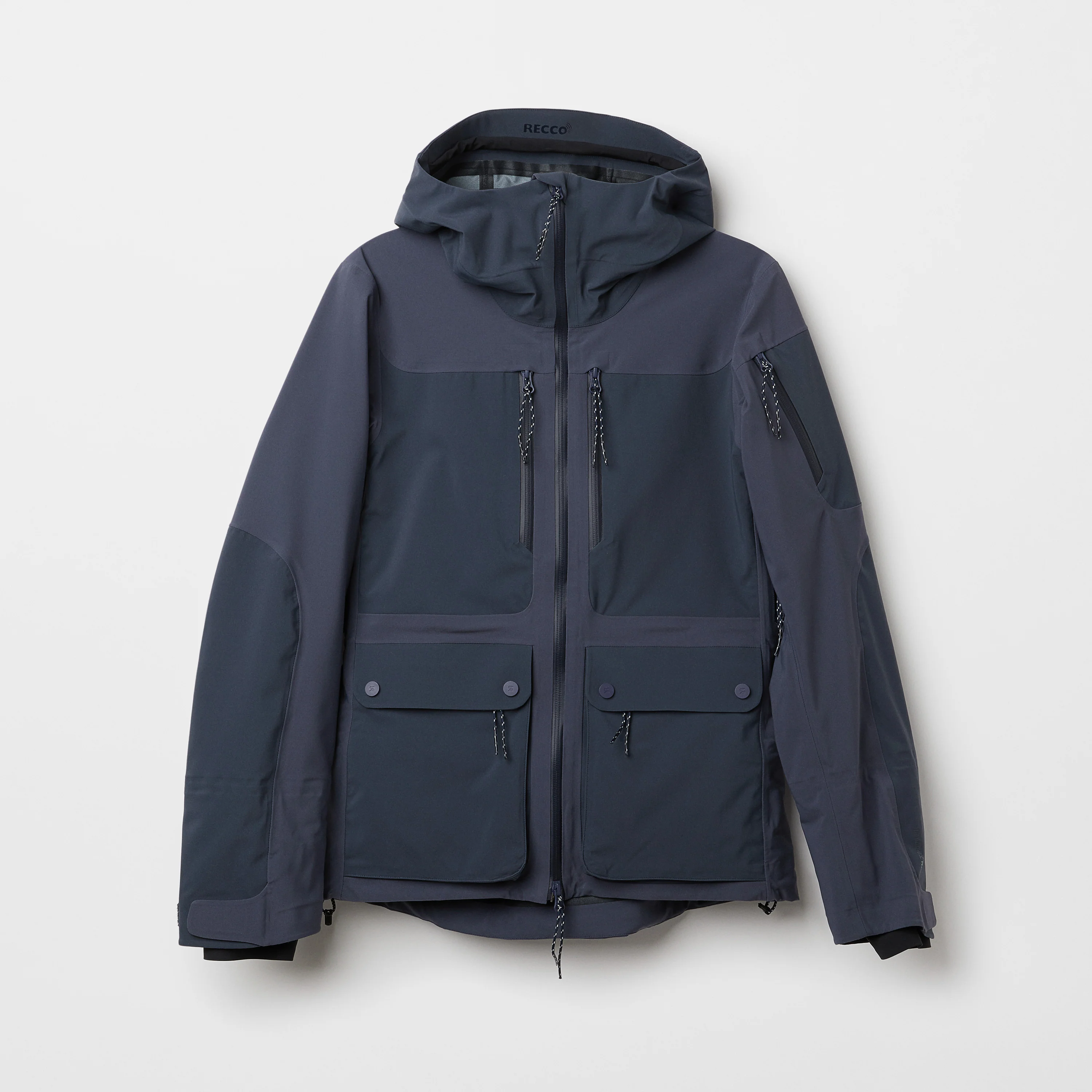 Women's All Mountain Ski Jacket - Image 17