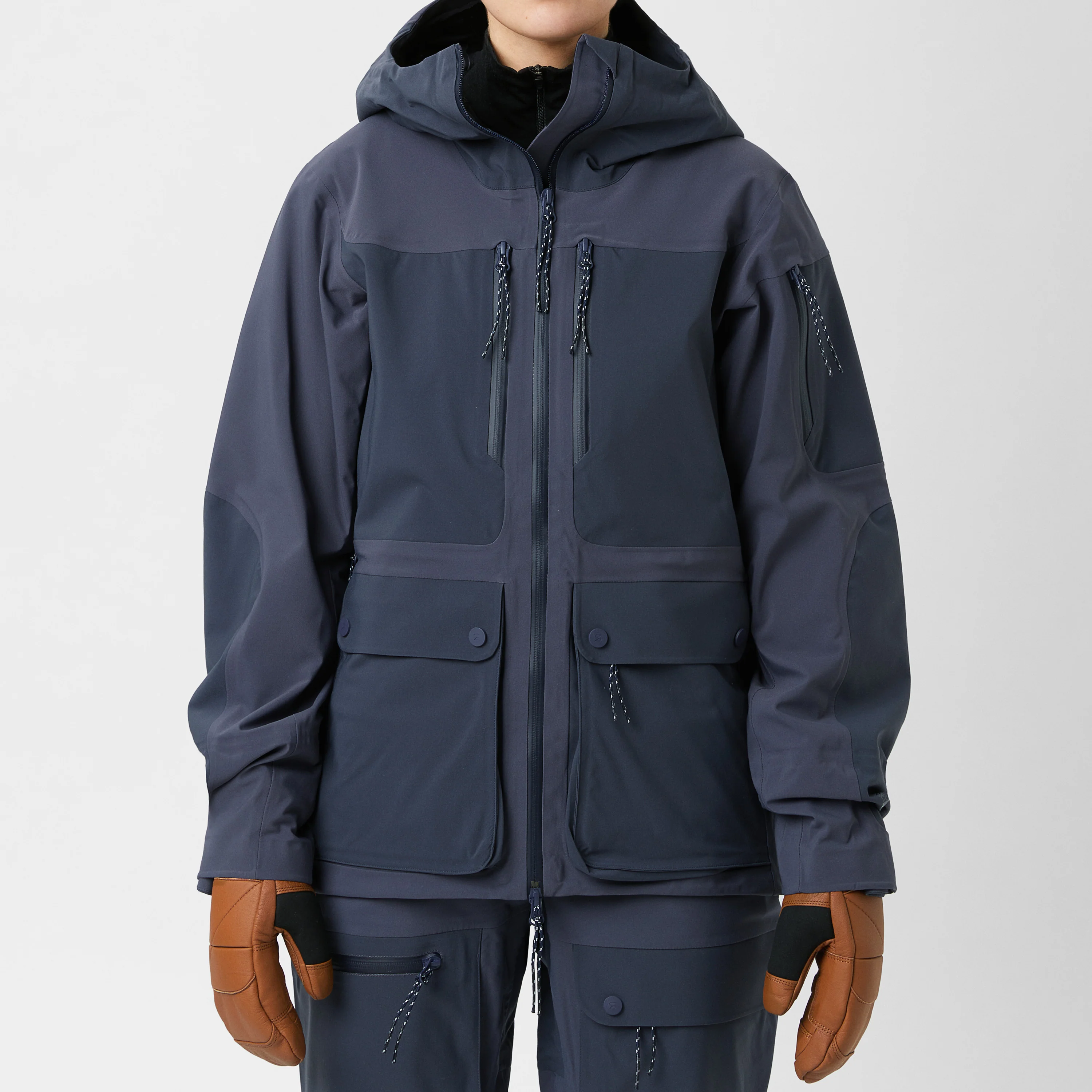 Women's All Mountain Ski Jacket - Image 18