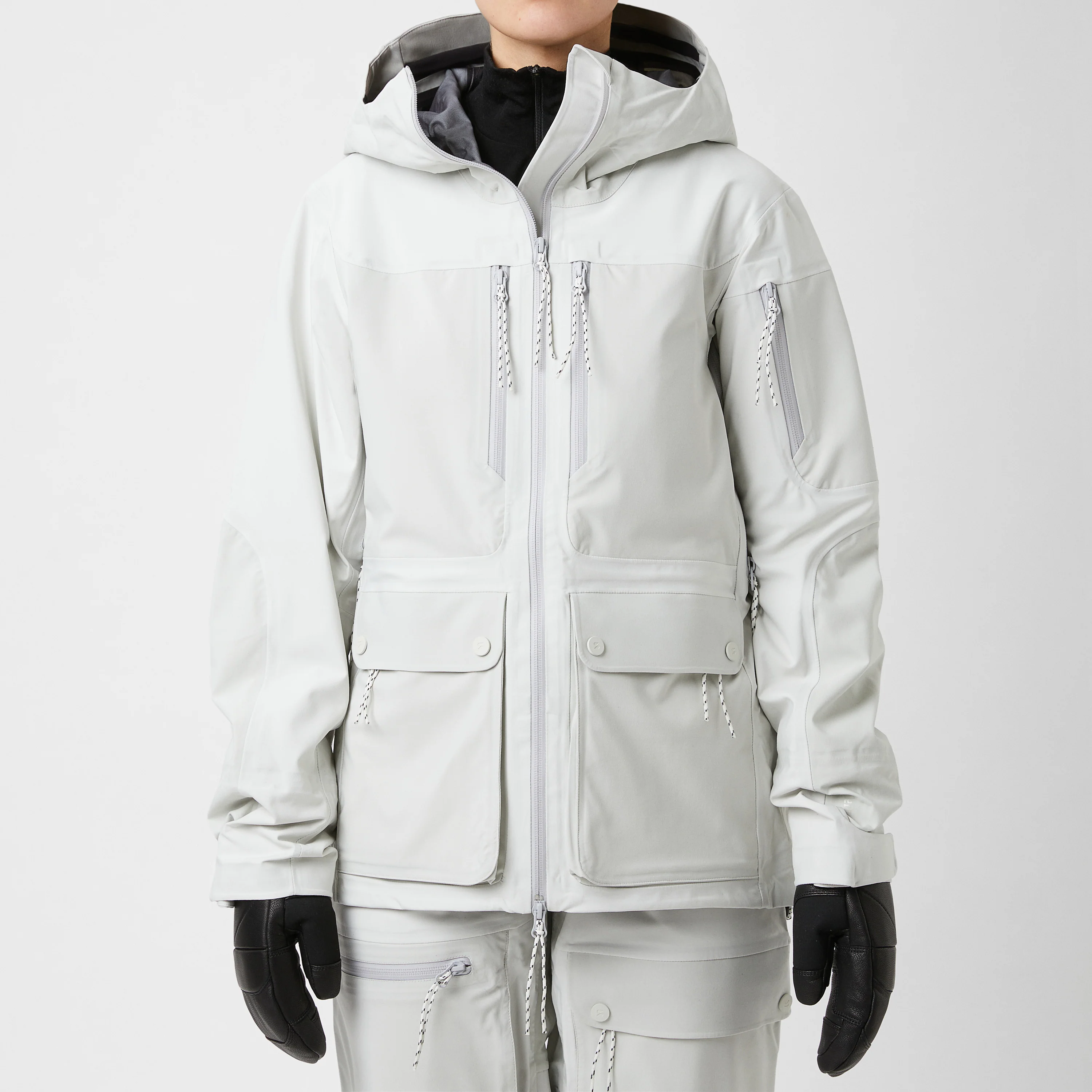 Women's All Mountain Ski Jacket - Image 2