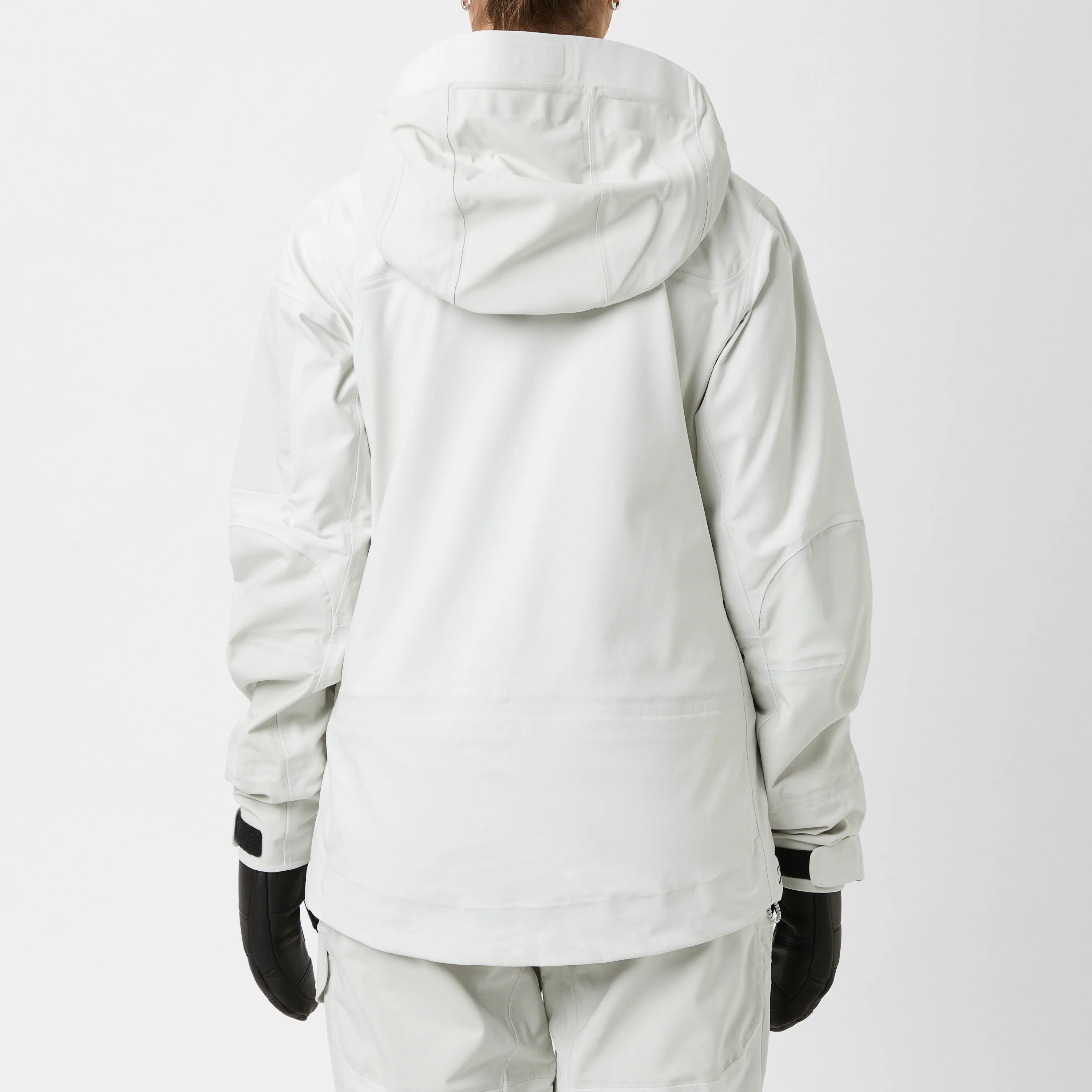 Women's All Mountain Ski Jacket - Image 3