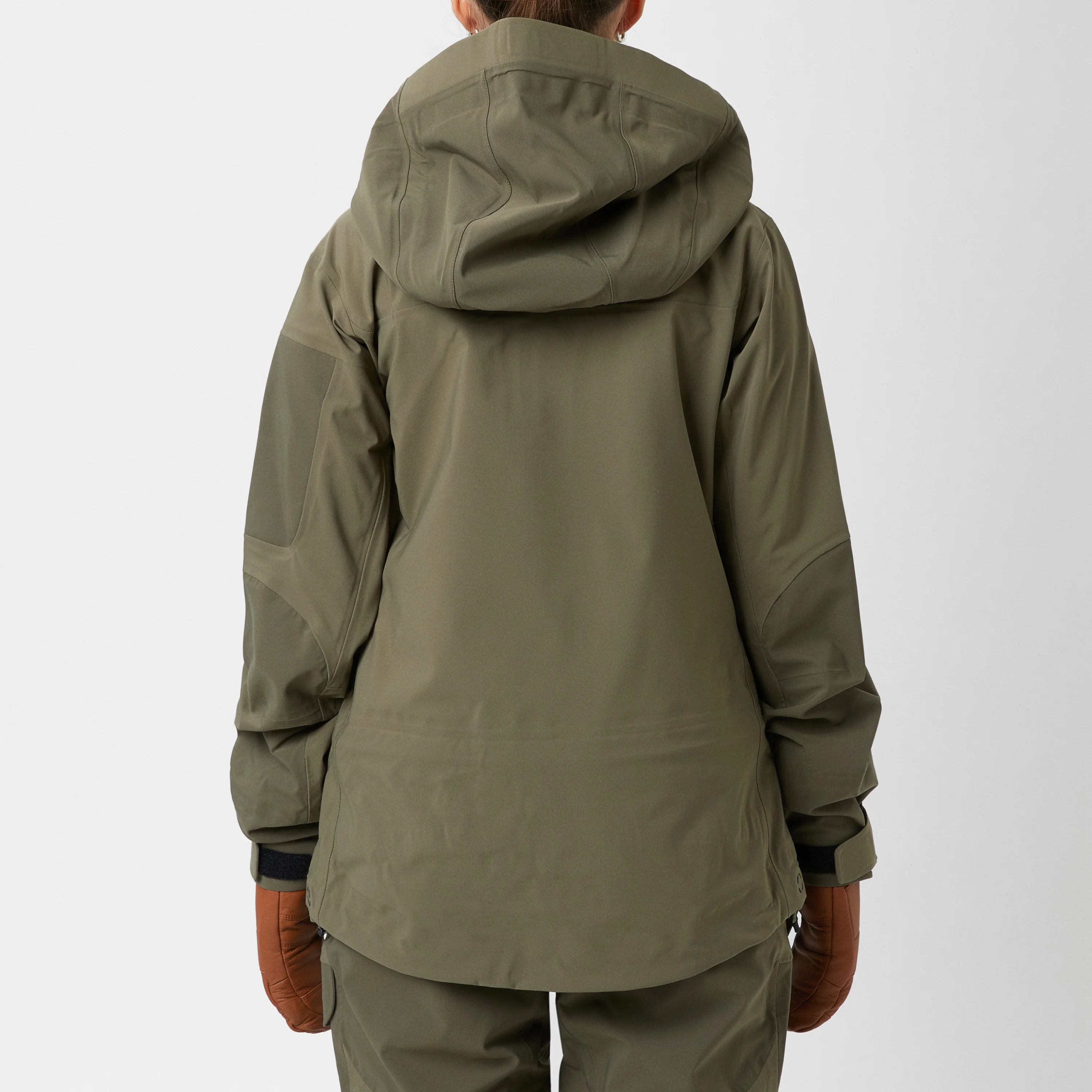 Women's All Mountain Ski Jacket - Image 8