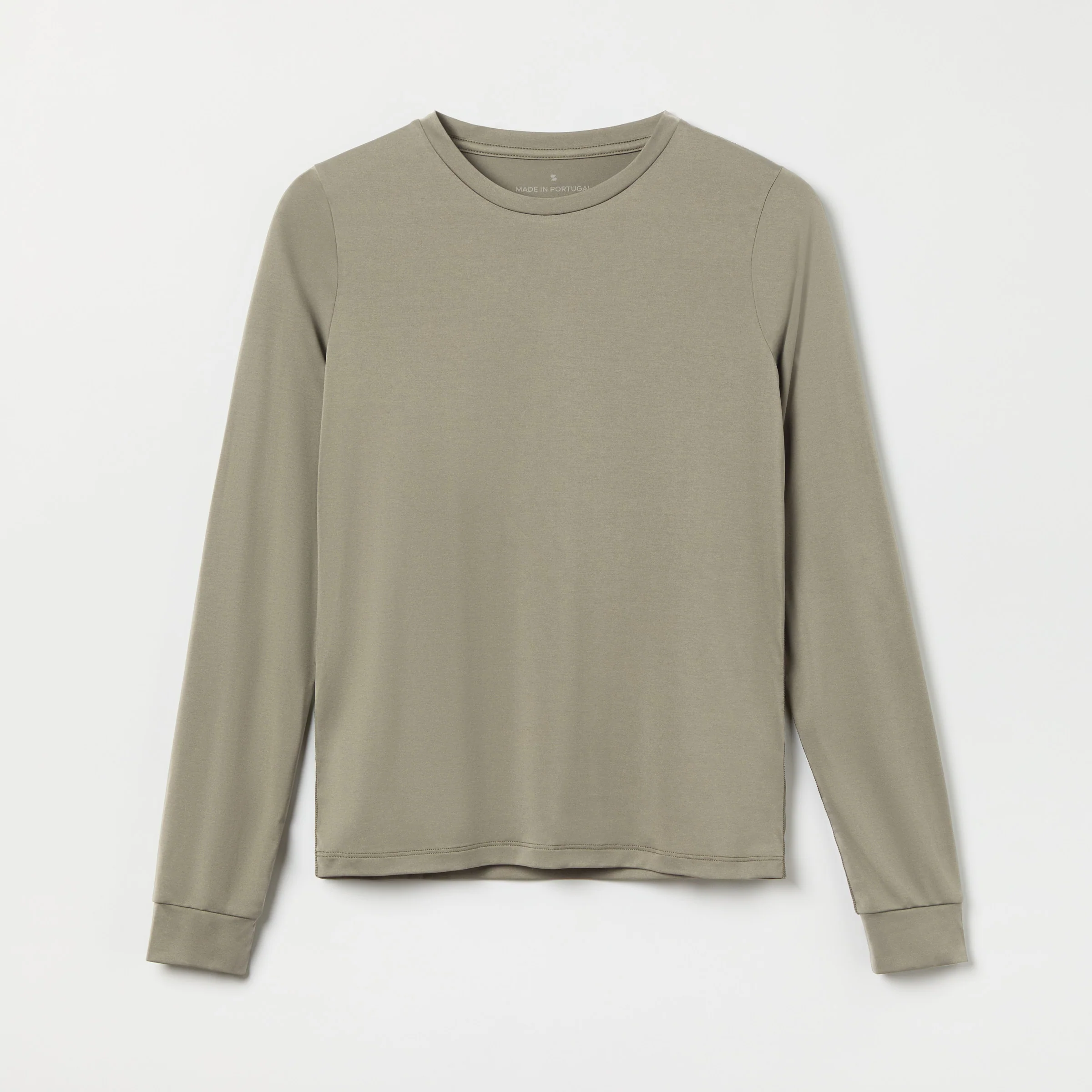 Women's Active Long Sleeve Tee - Image 10