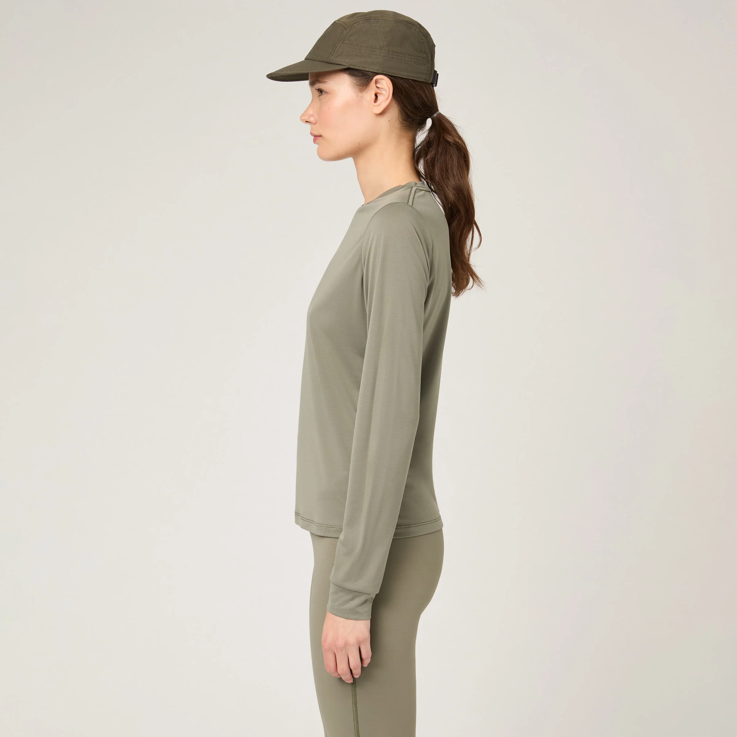 Women's Active Long Sleeve Tee - Image 13
