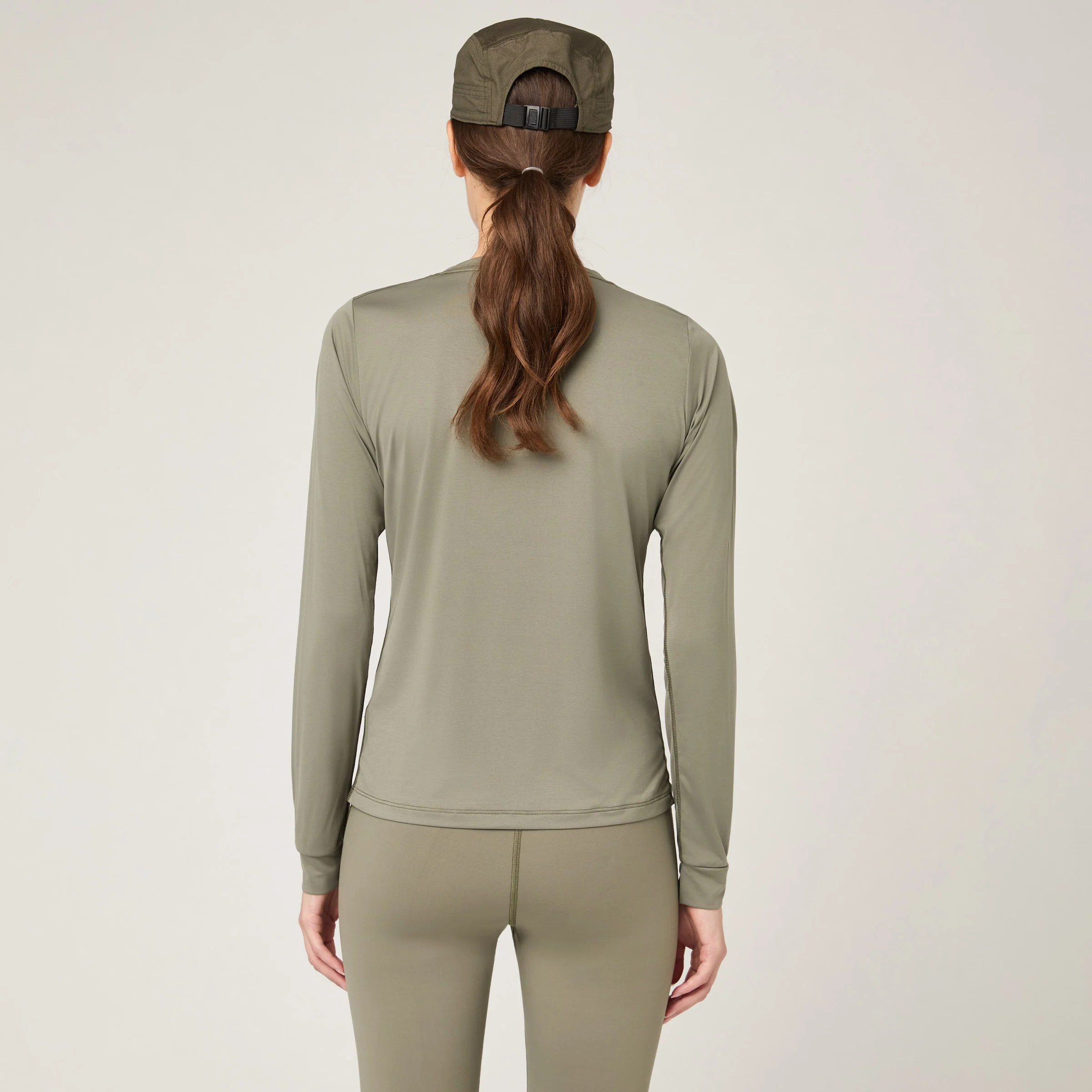 Women's Active Long Sleeve Tee - Image 14