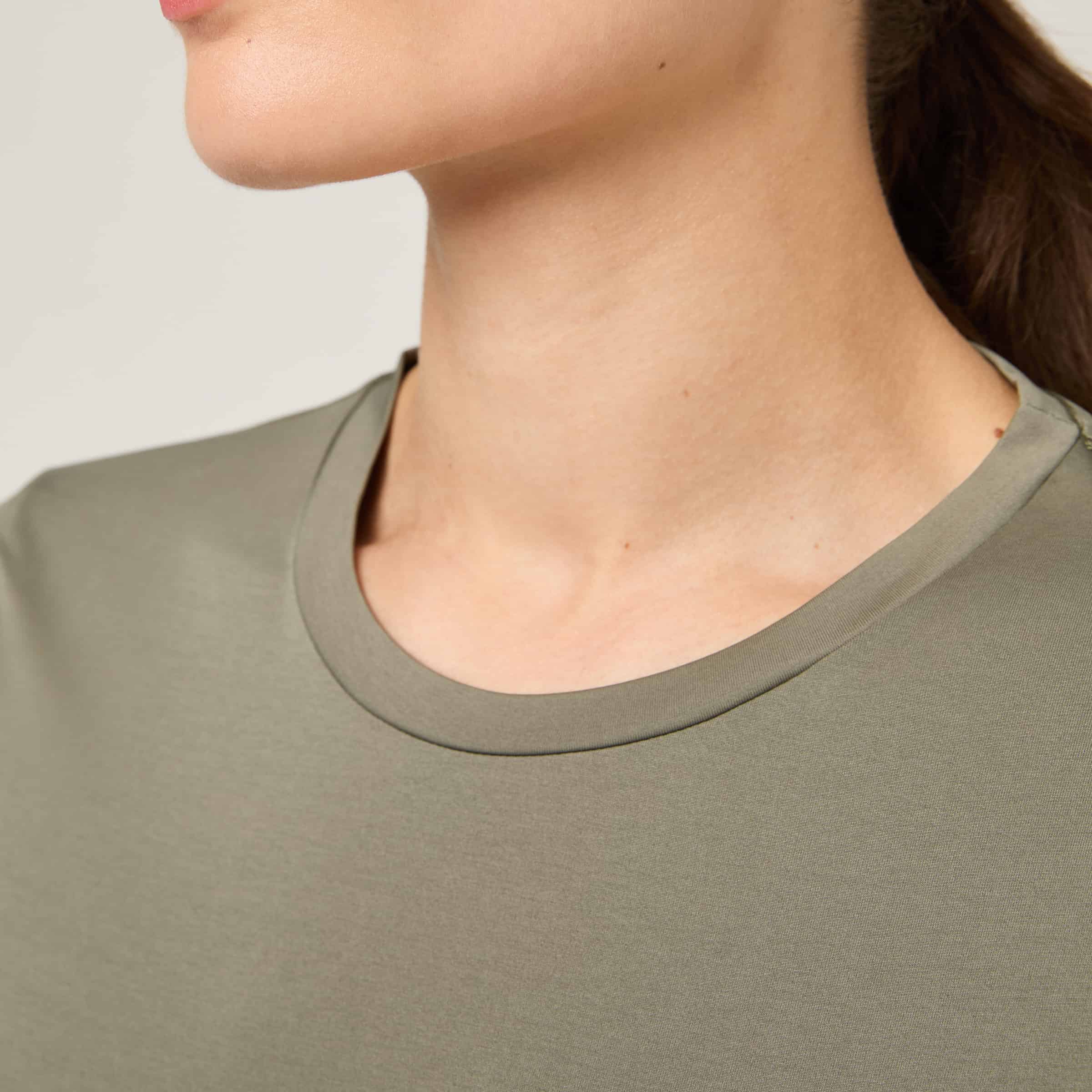 Women's Active Long Sleeve Tee - Image 16