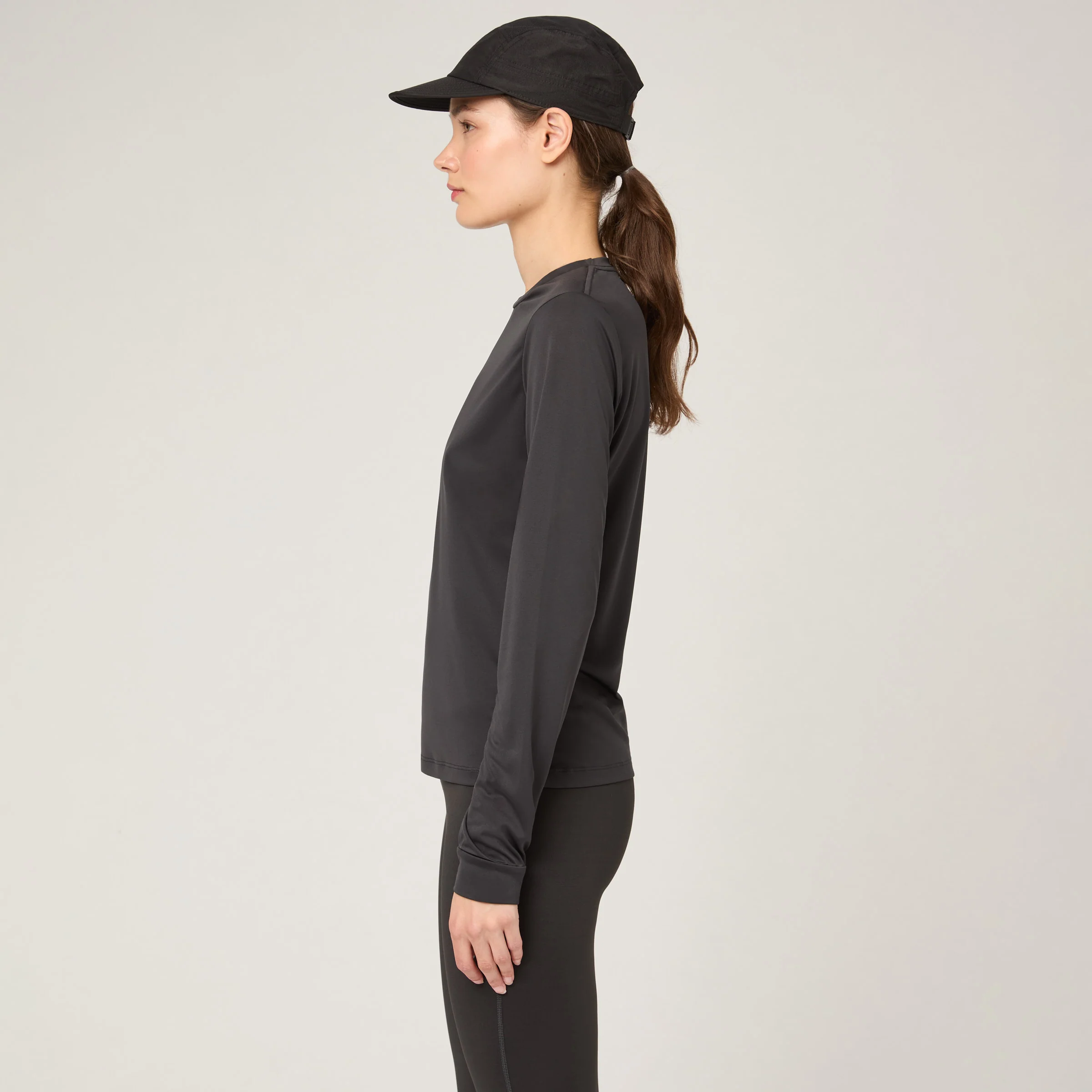 Women's Active Long Sleeve Tee - Image 21