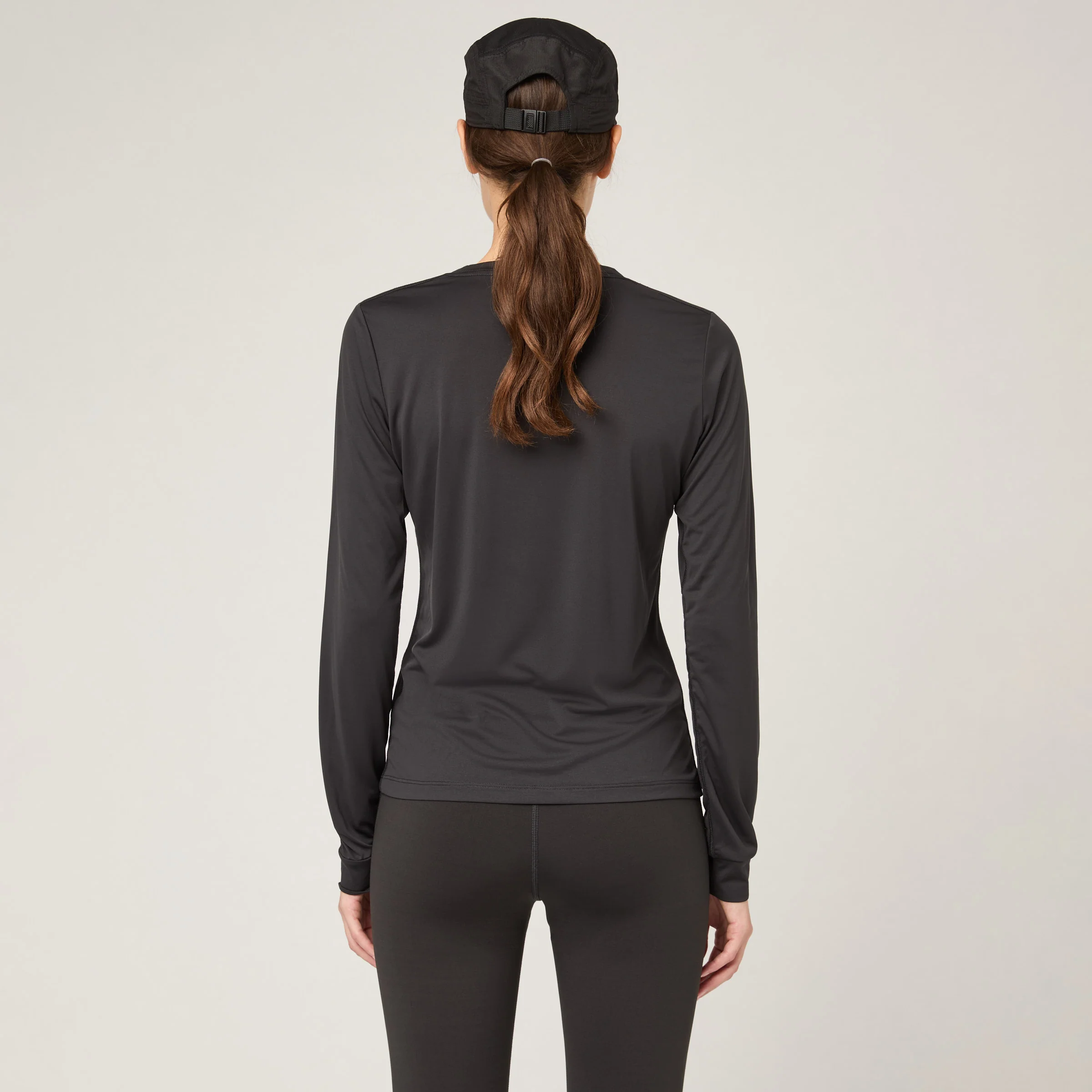 Women's Active Long Sleeve Tee - Image 22