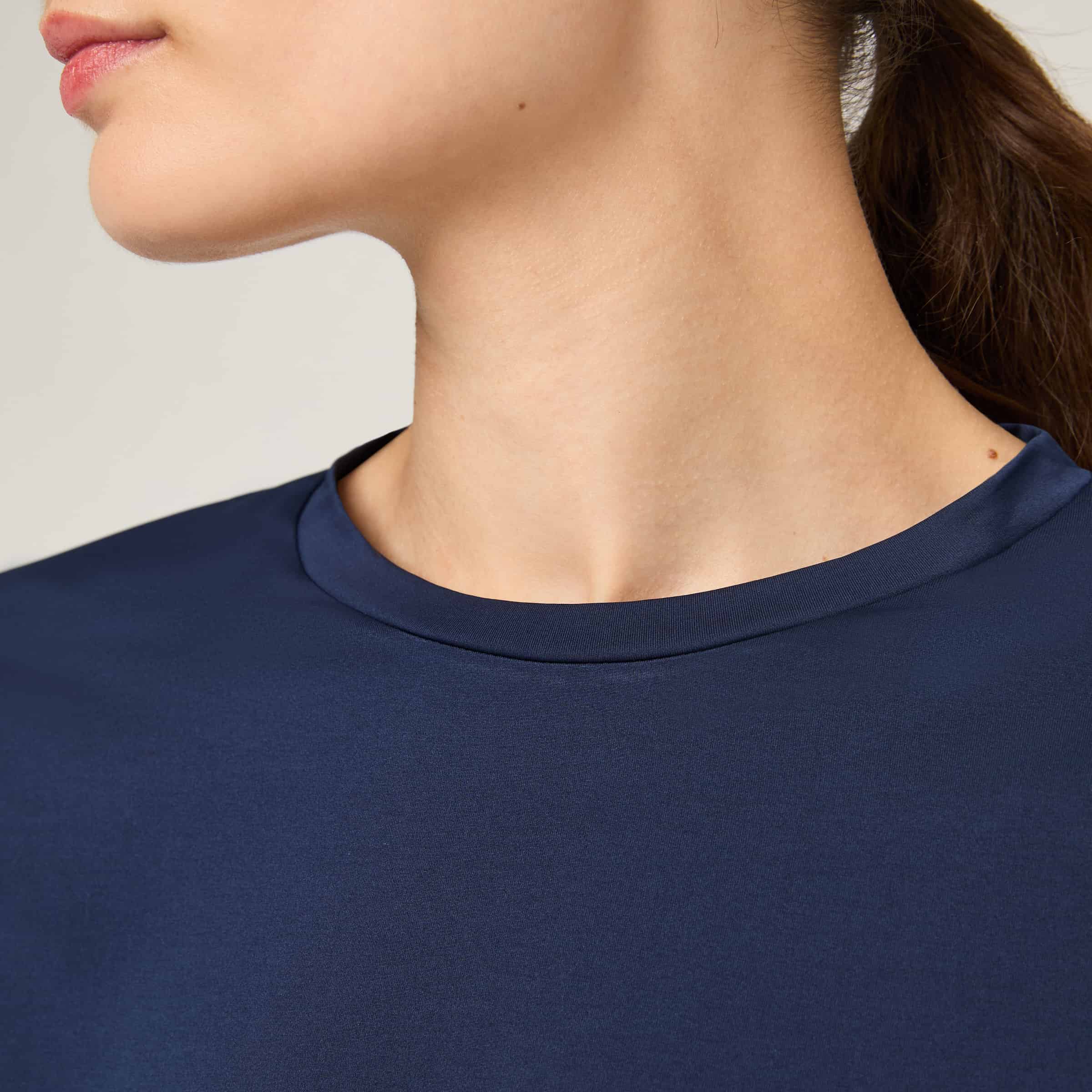 Women's Active Long Sleeve Tee - Image 8