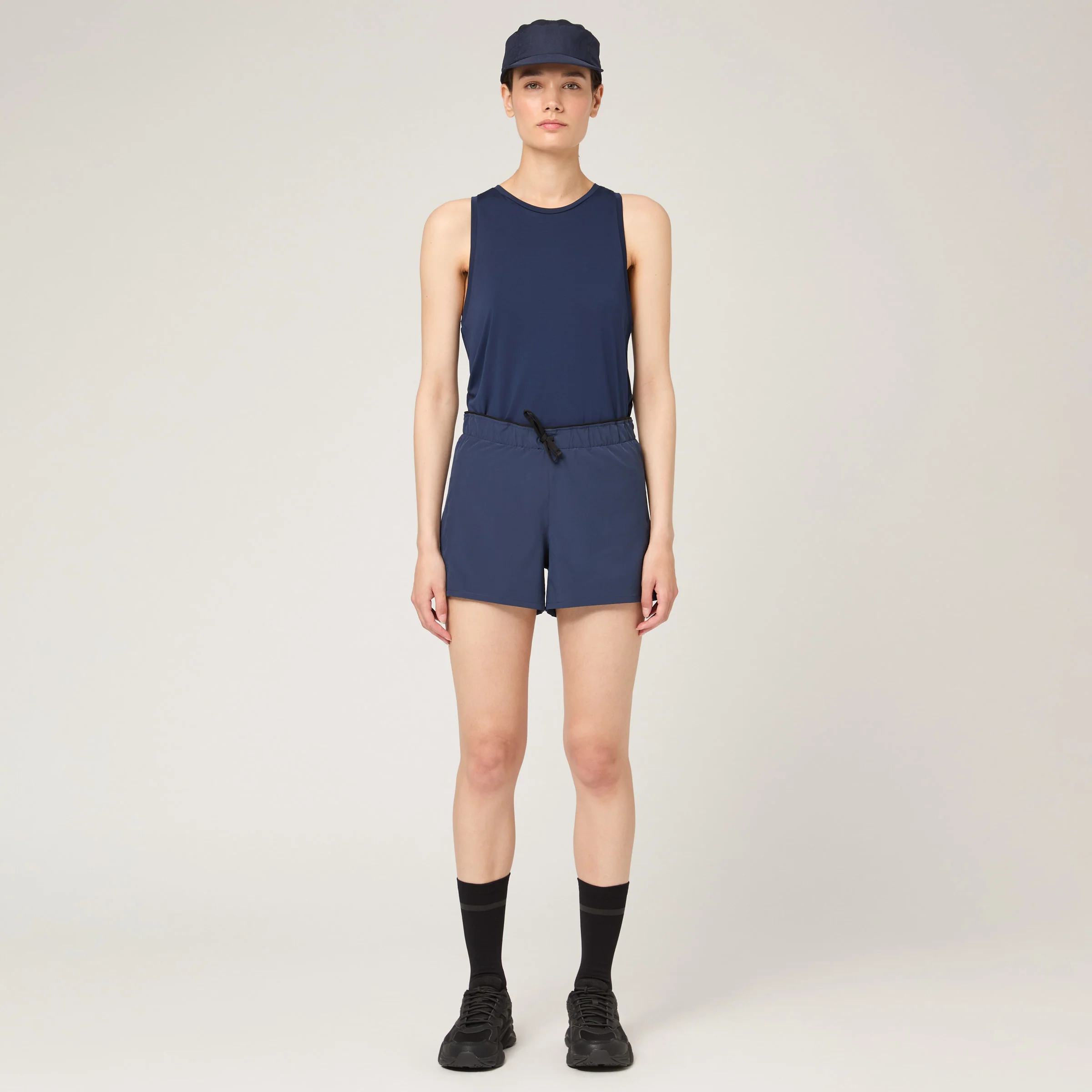 Women's Active Running Shorts - Image 11