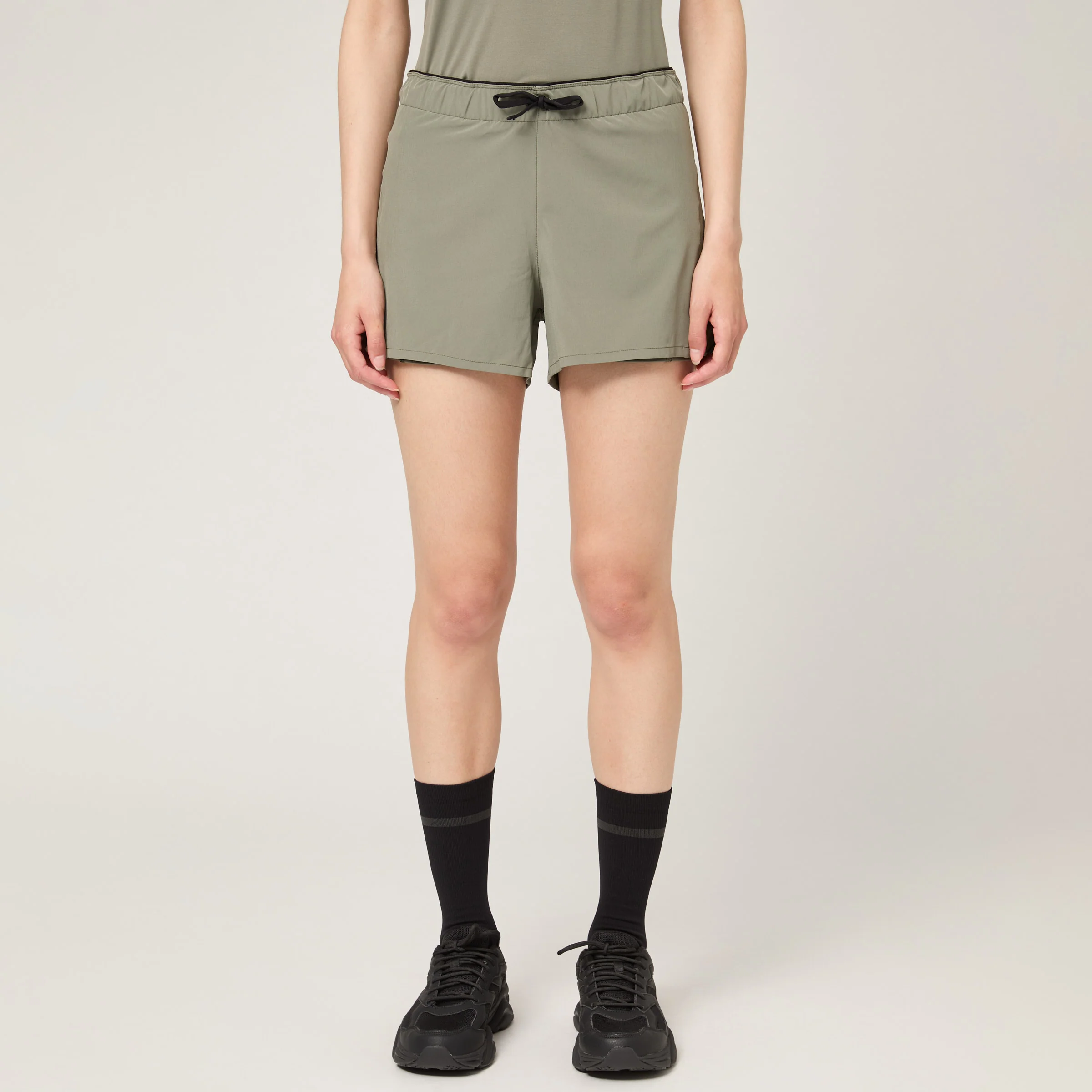 Women's Active Running Shorts - Image 22