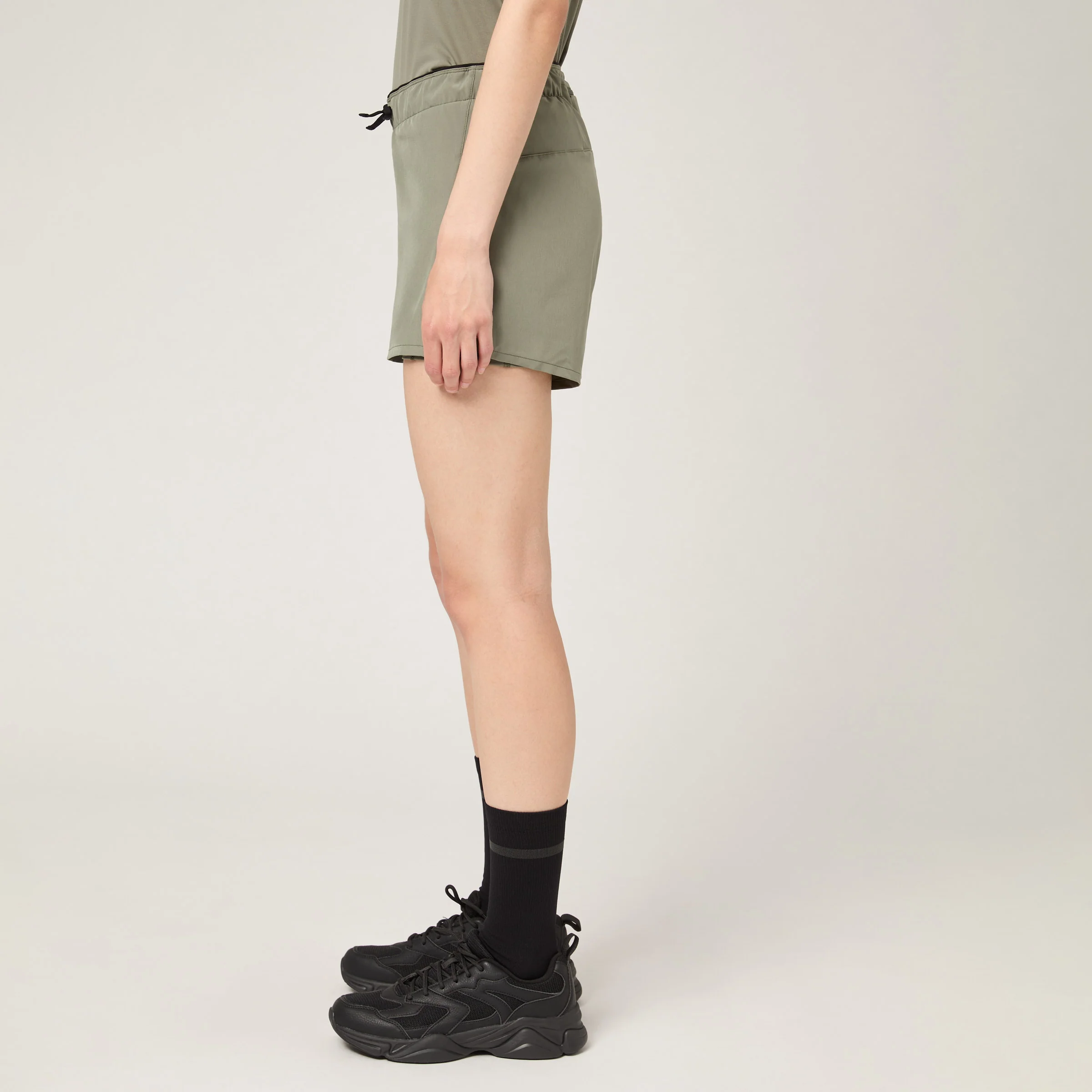 Women's Active Running Shorts - Image 23