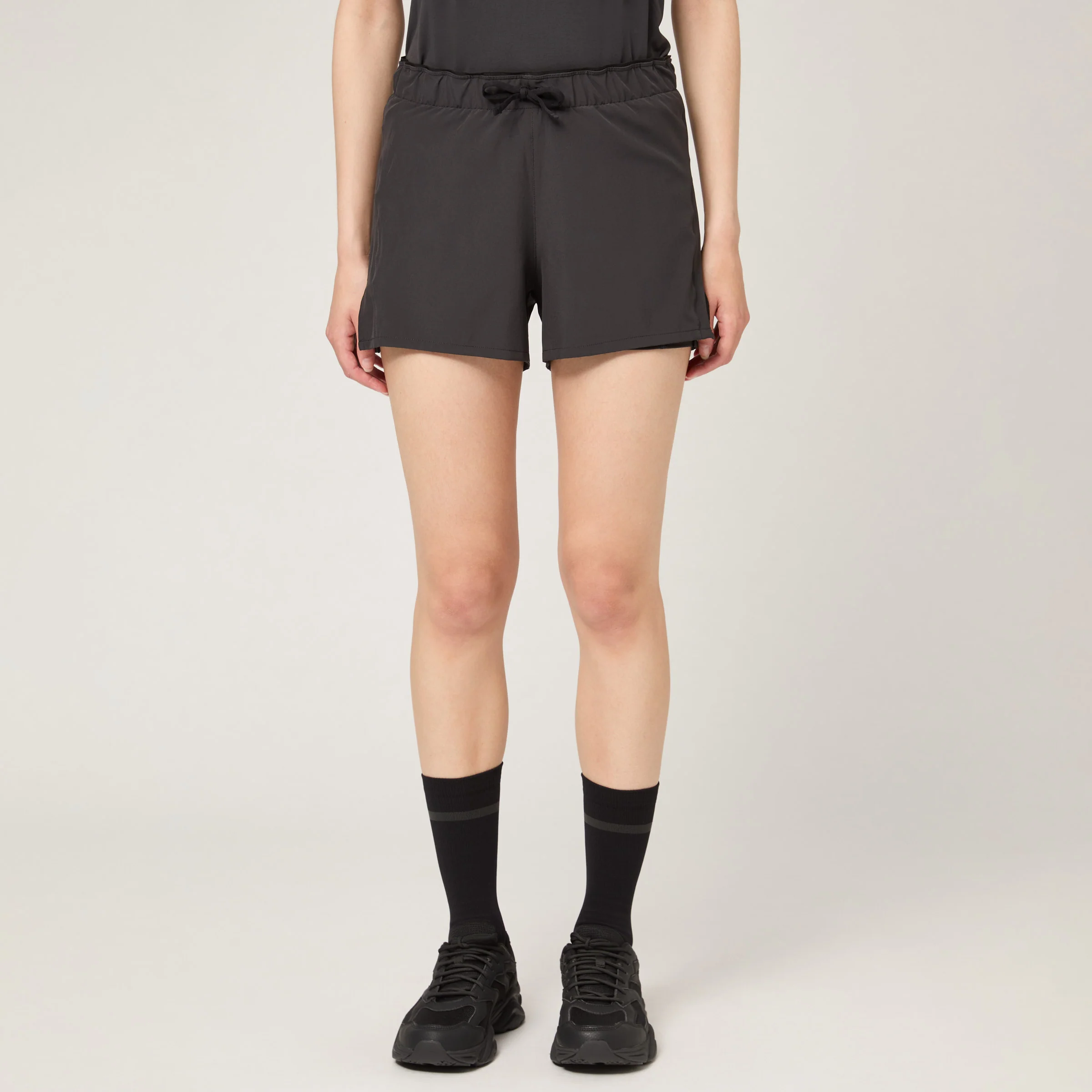 Women's Active Running Shorts - Image 3