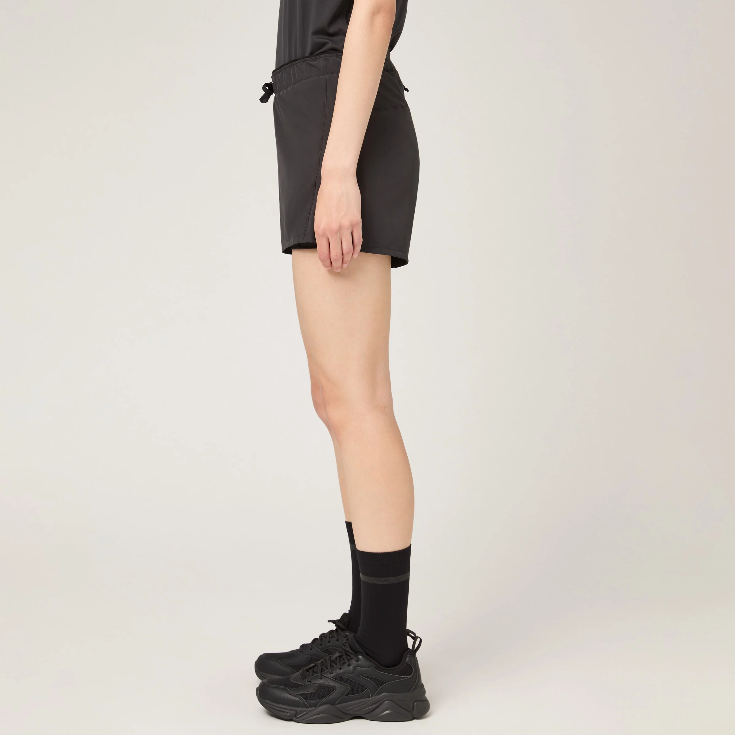 Women's Active Running Shorts - Image 4