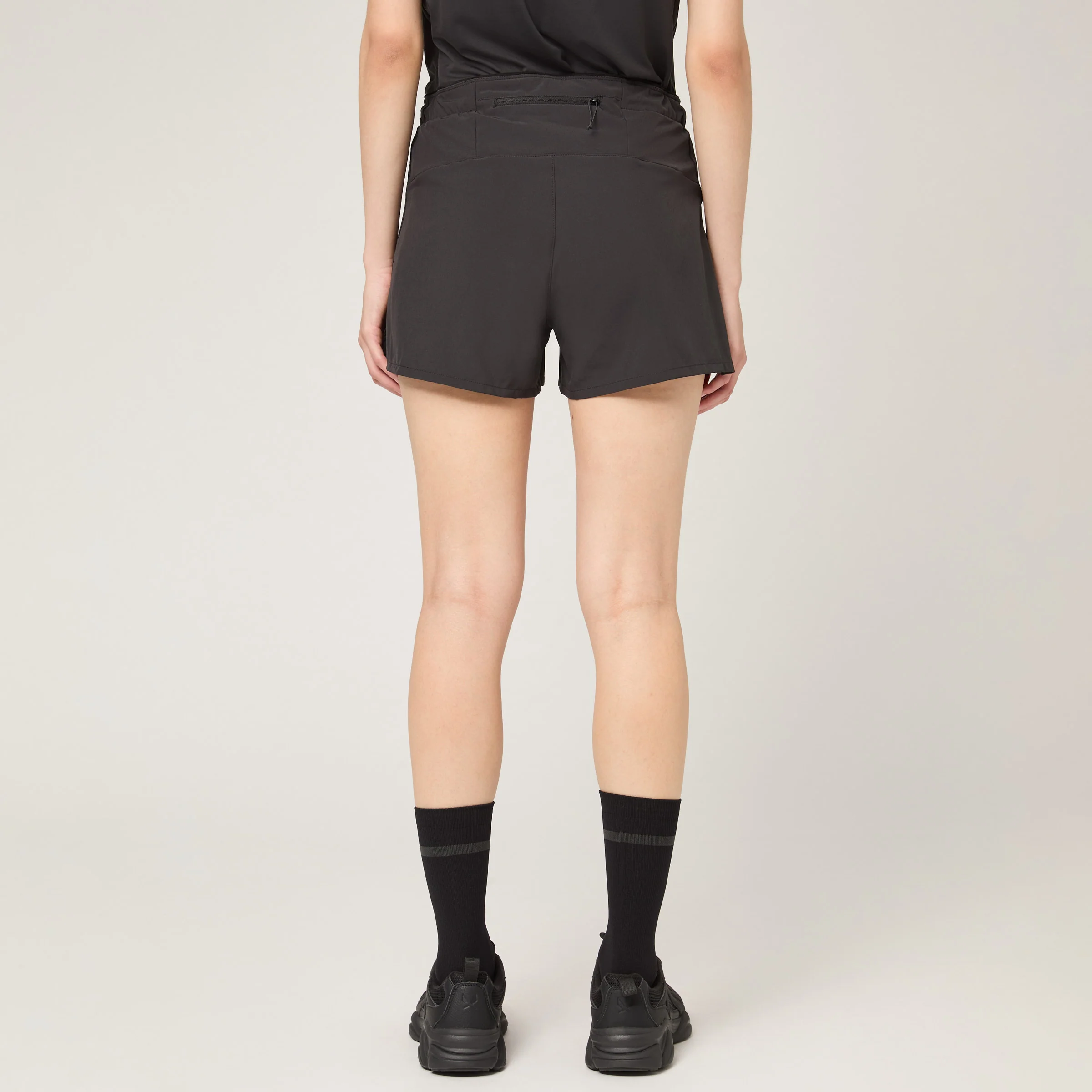 Women's Active Running Shorts - Image 5