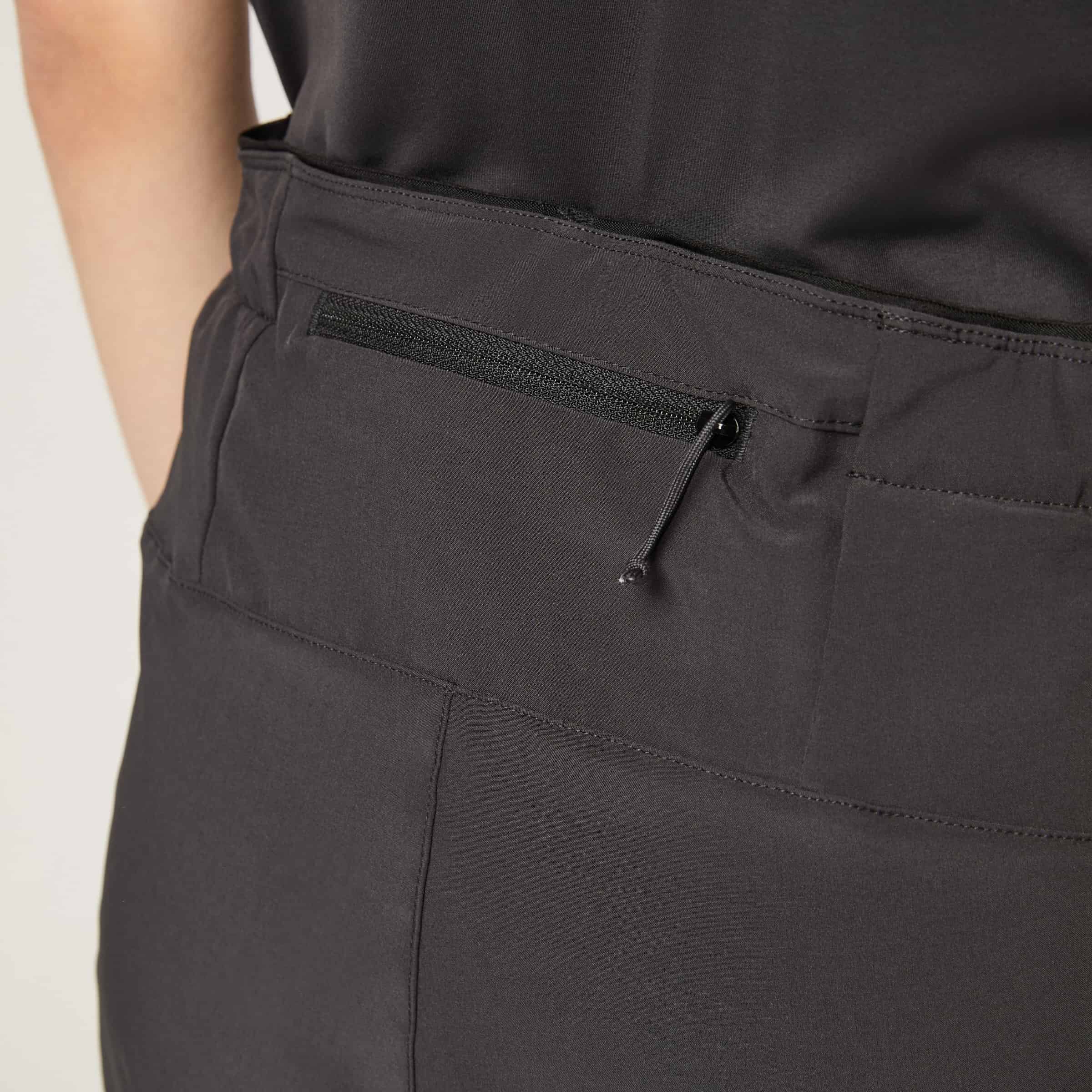 Women's Active Running Shorts - Image 6