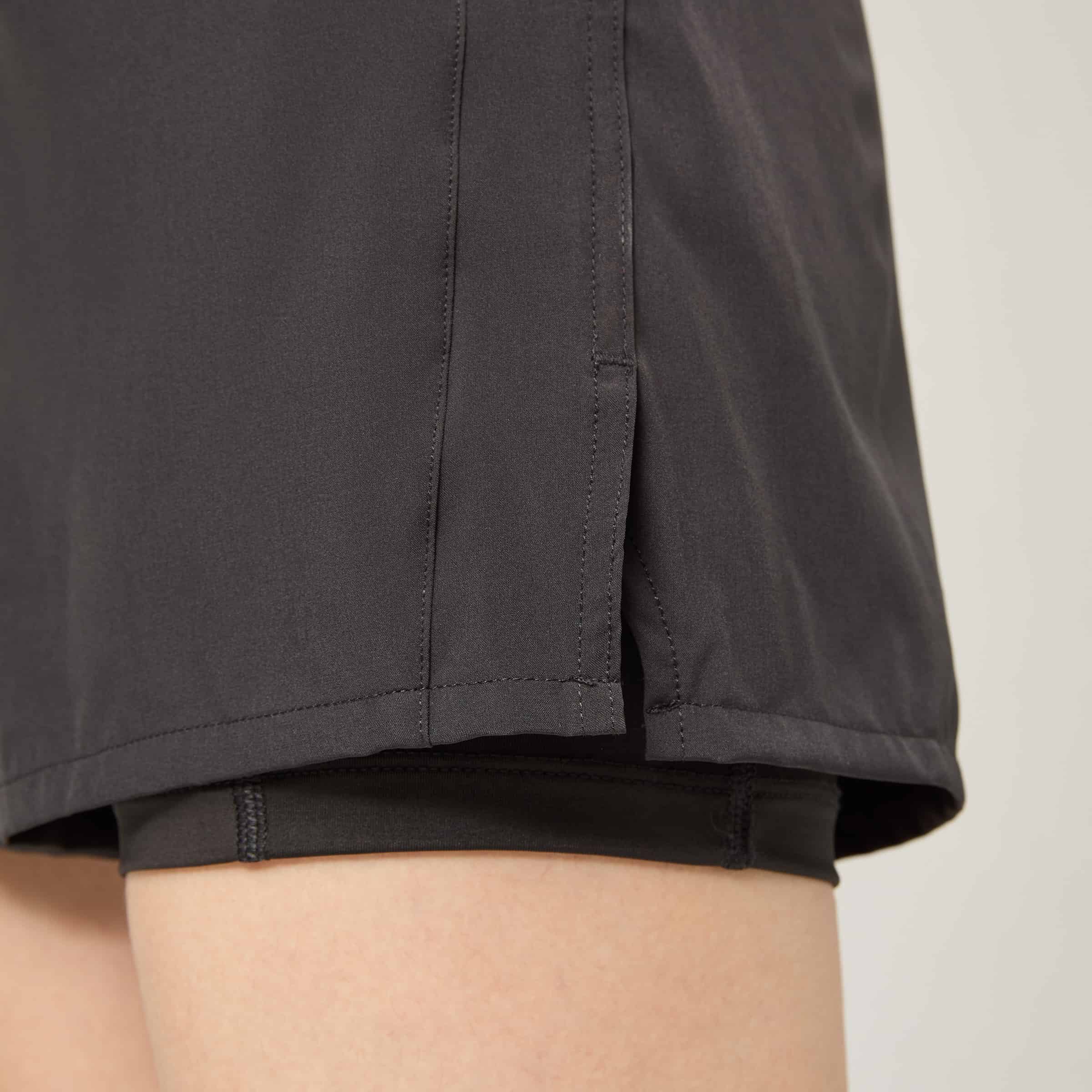Women's Active Running Shorts - Image 7