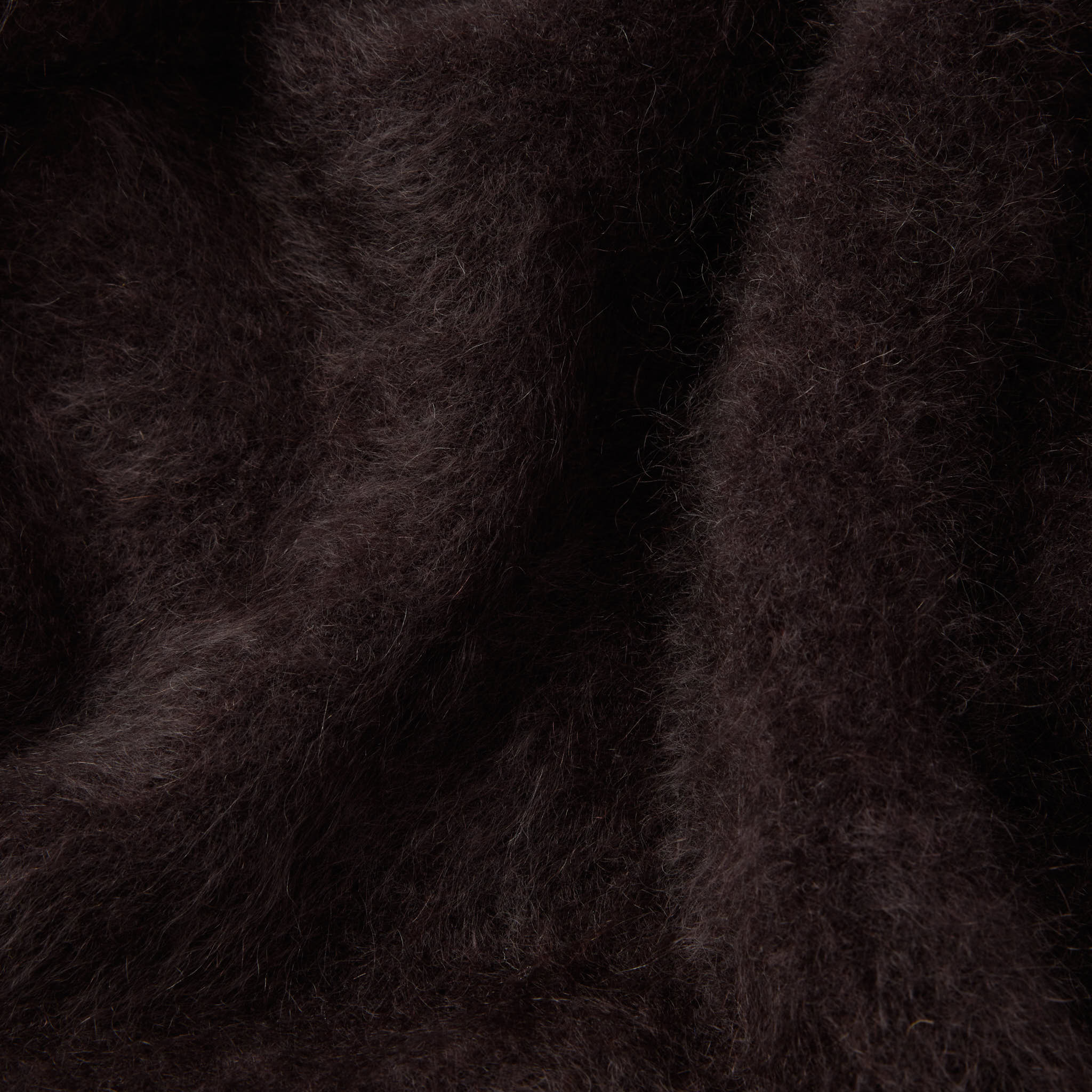 Women's Brushed Cashmere Tee - Image 21