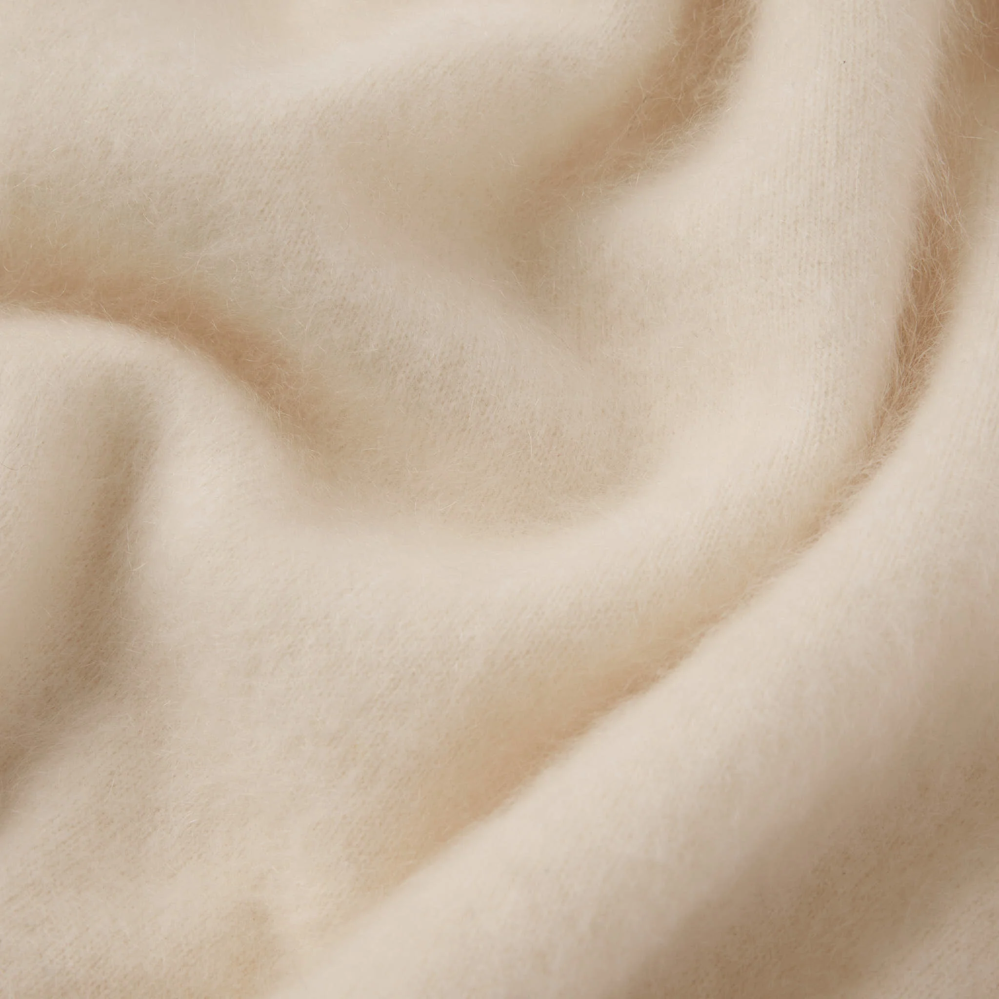 Women's Brushed Cashmere Tee - Image 24