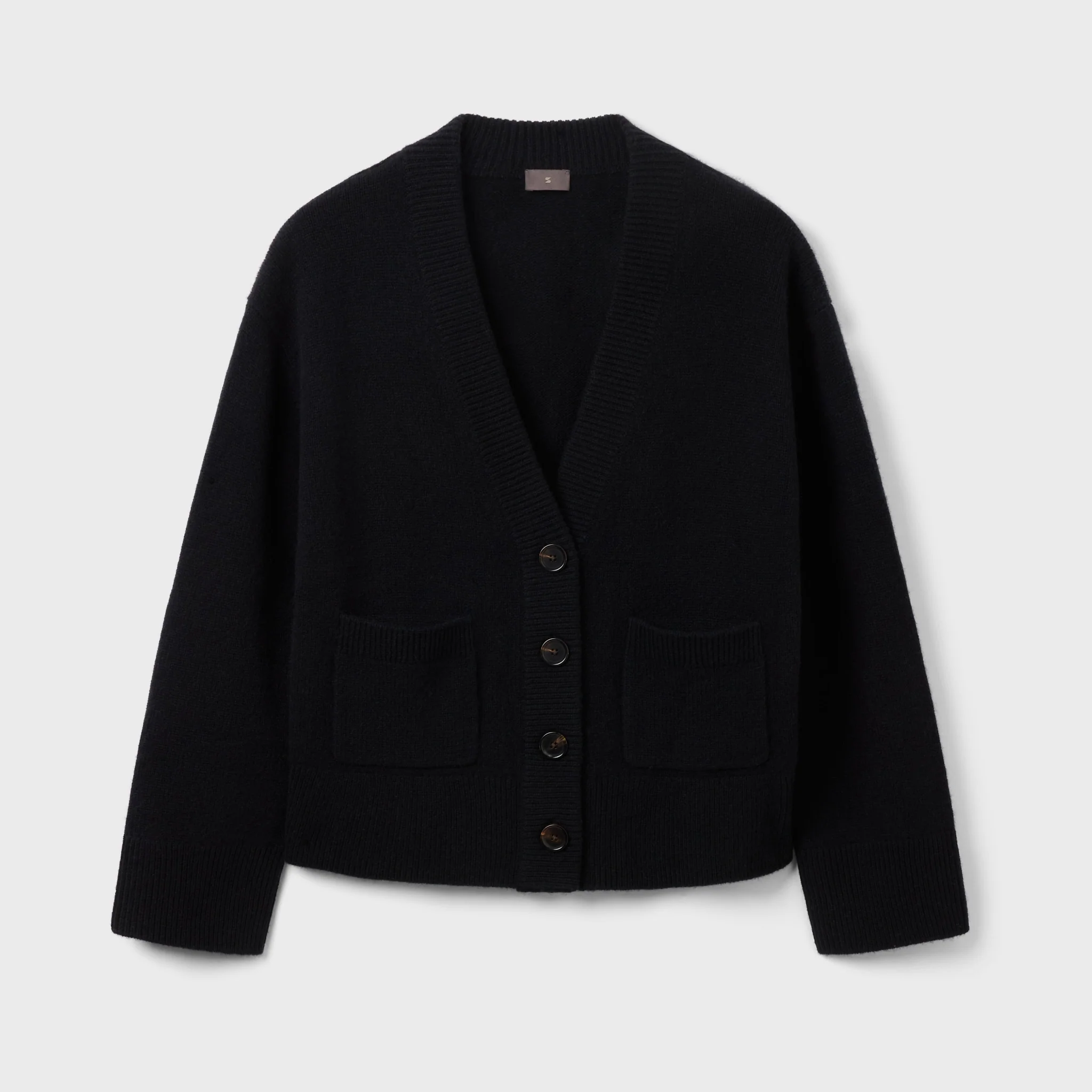 Women's Cashmere Cardigan