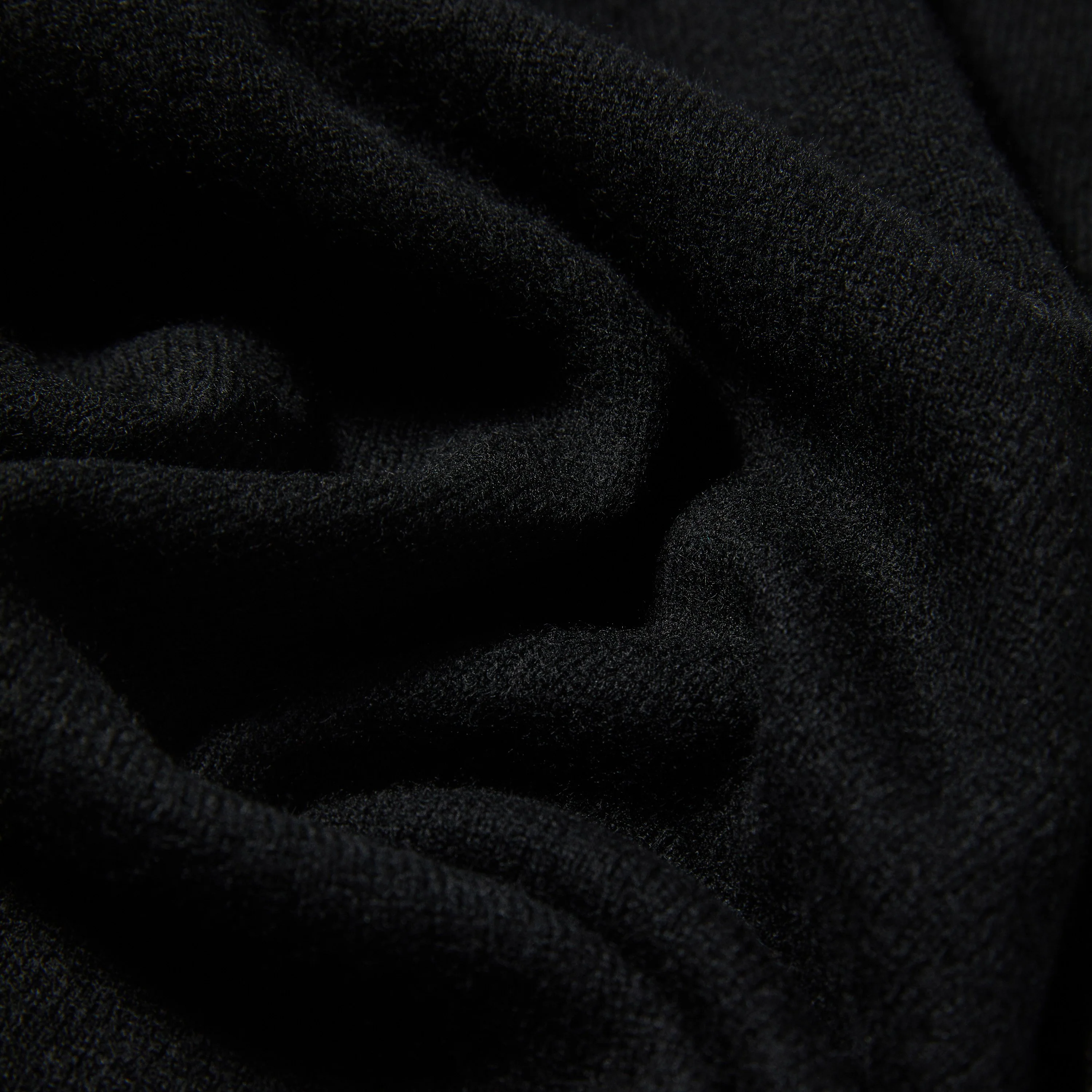 Women's Cashmere Crewneck Sweater - Image 14