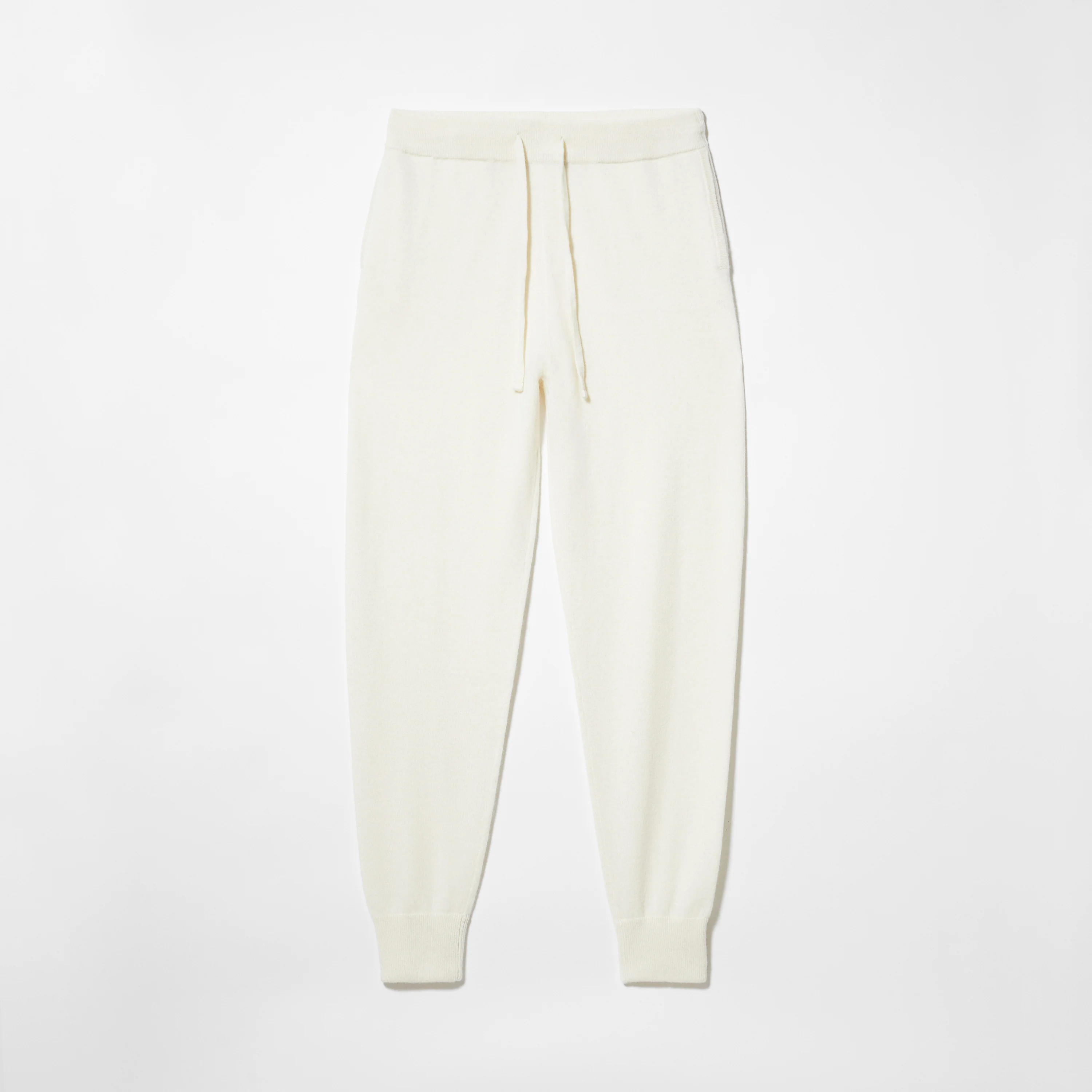Women's Cashmere Joggers