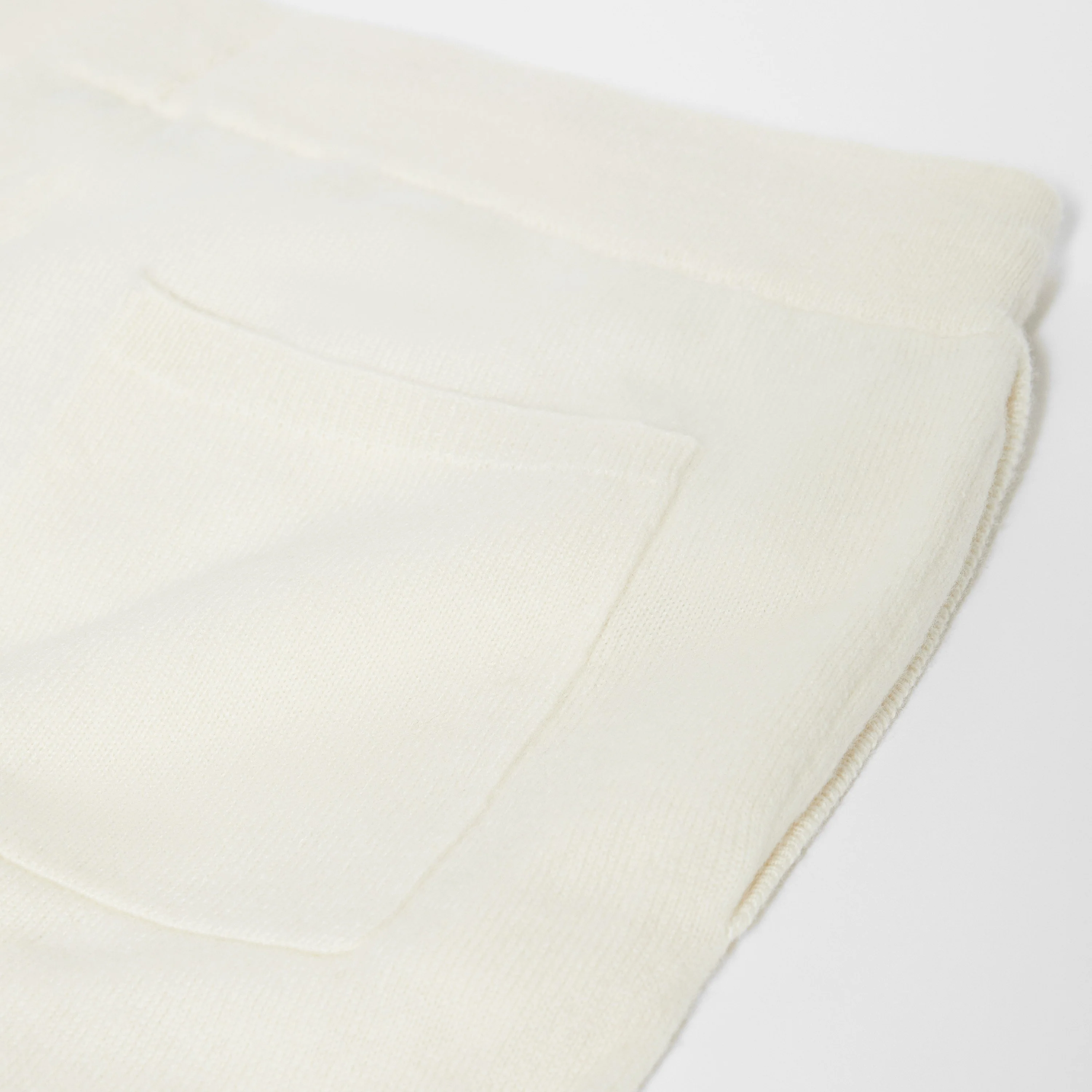 Women's Cashmere Joggers - Image 3