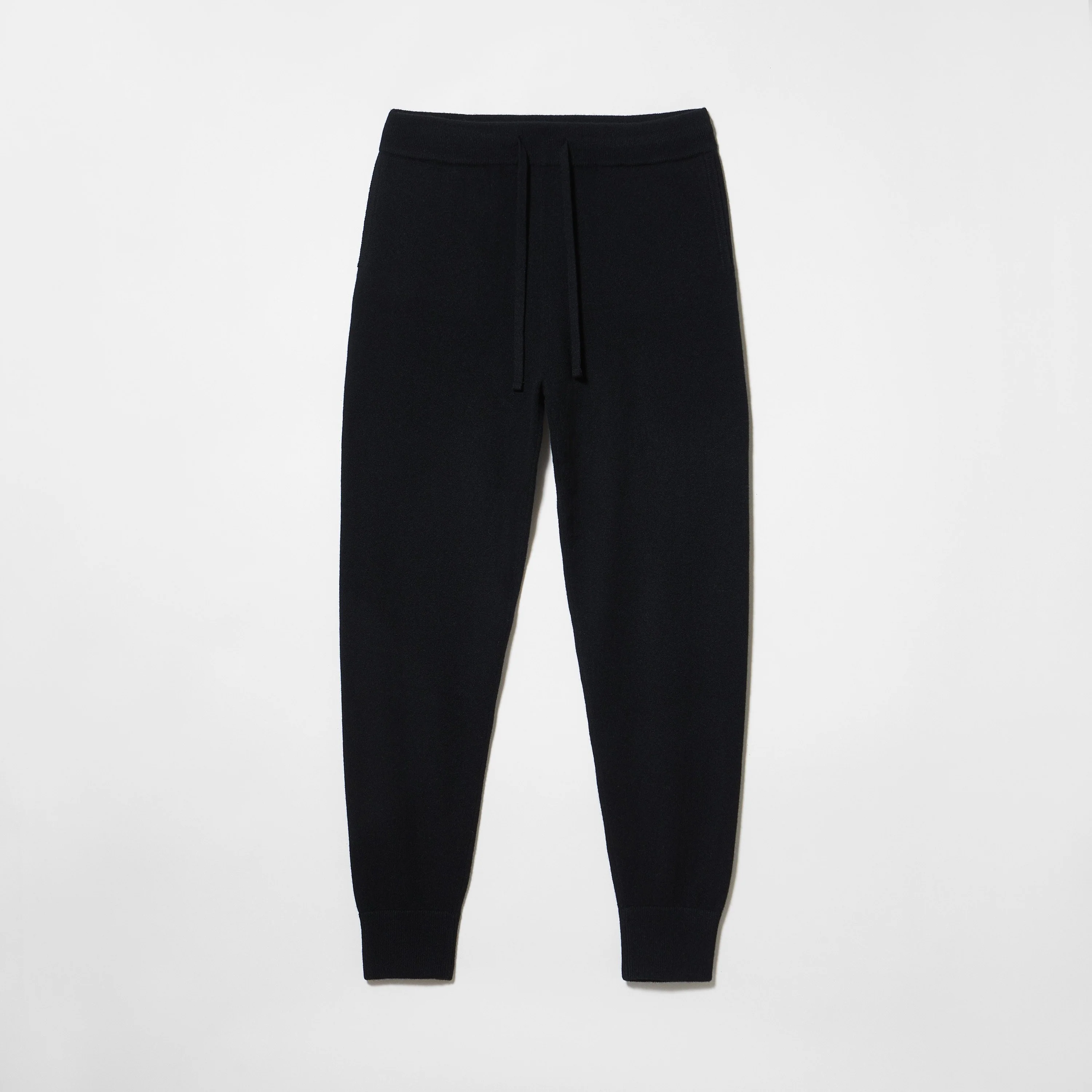 Women's Cashmere Joggers - Image 15