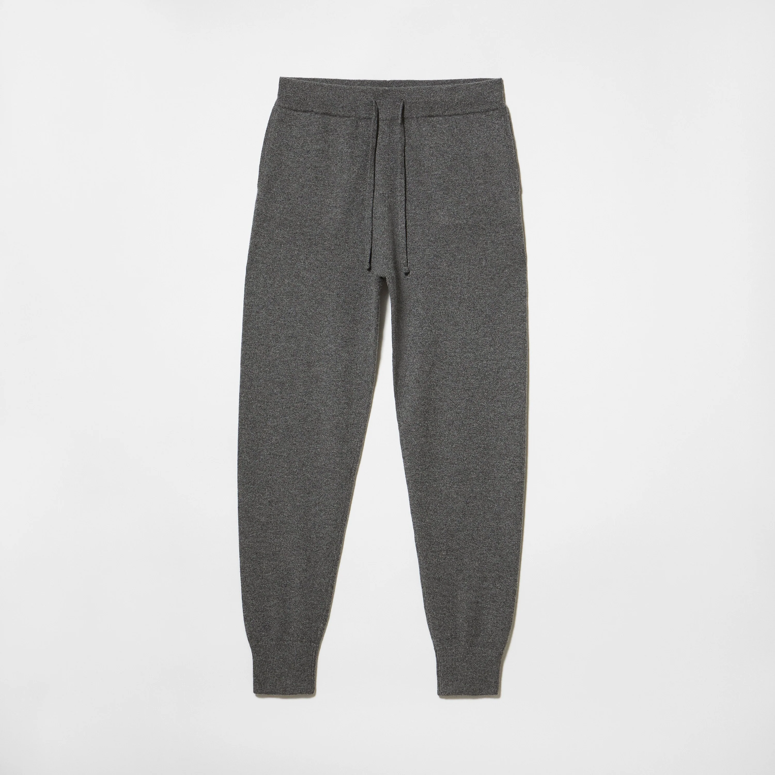 Women's Cashmere Joggers - Image 6