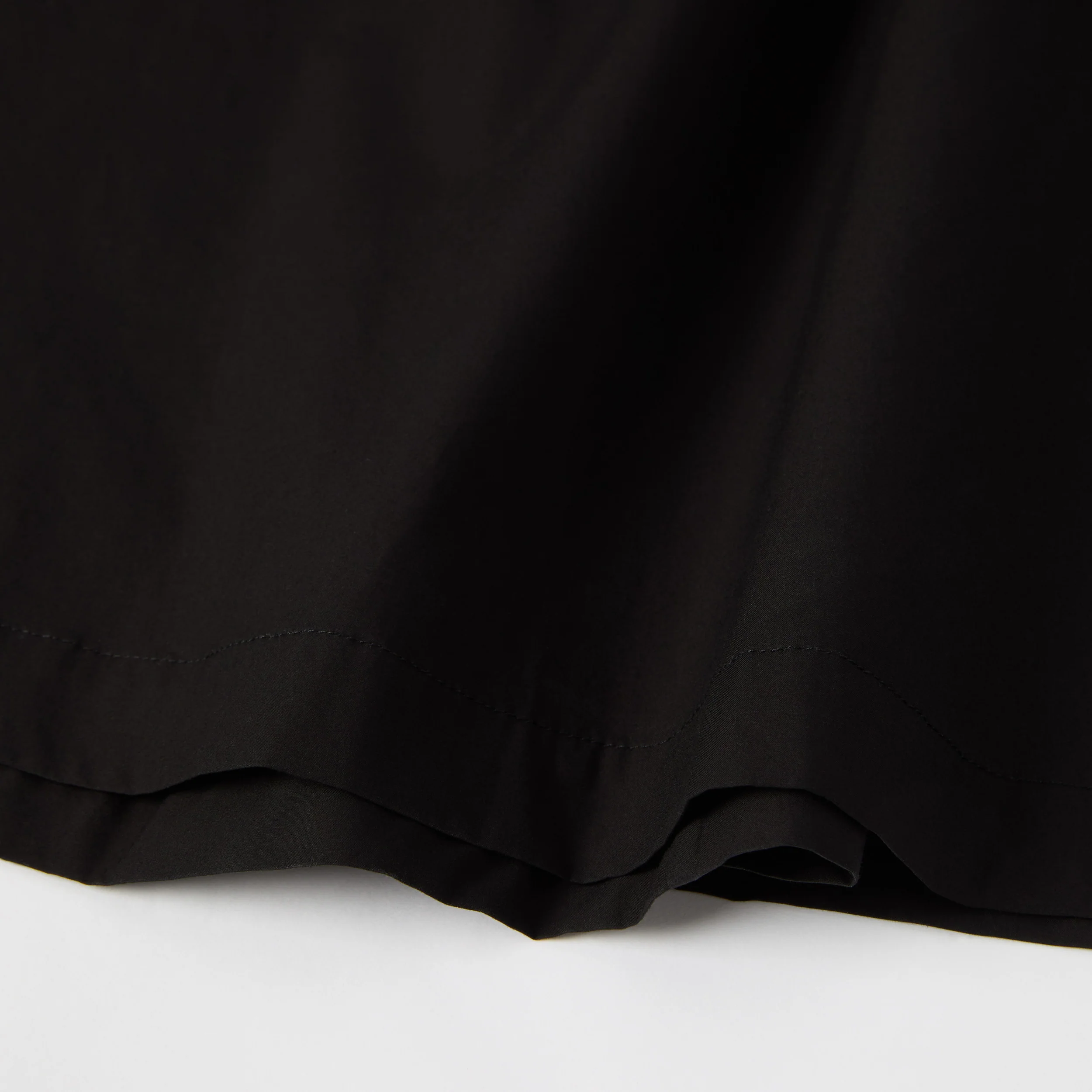 Women's Cotton-Poplin Skirt - Image 15