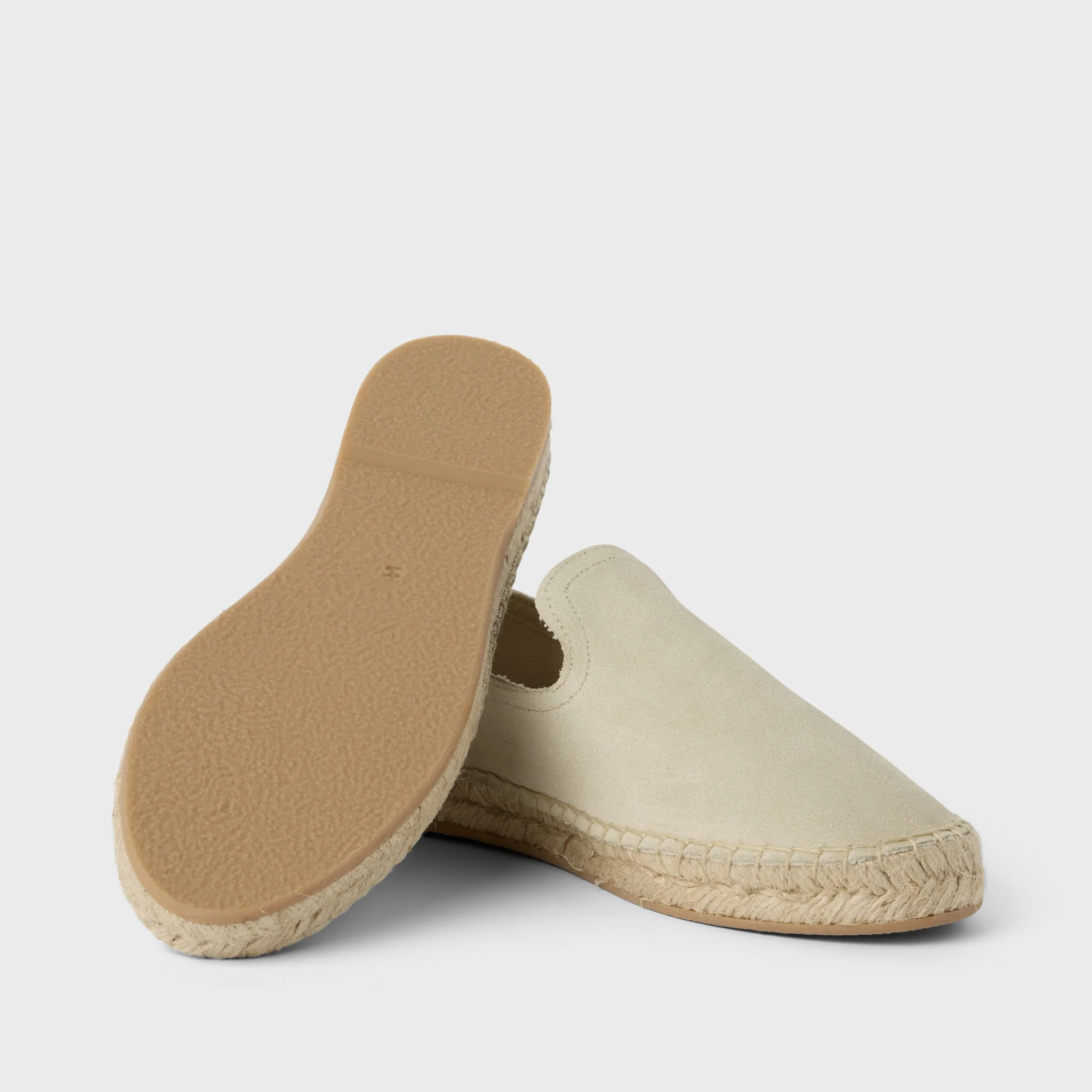 Women's Espadrilles - Image 7