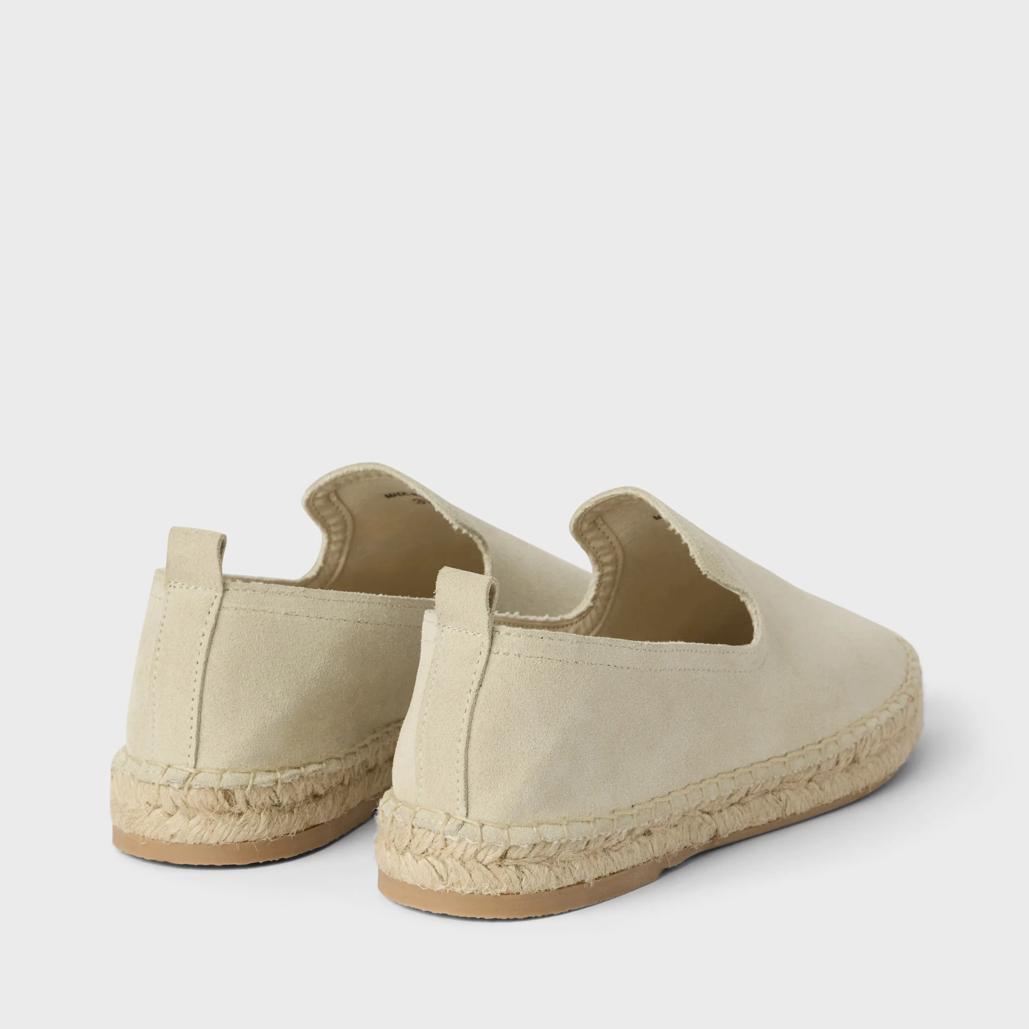 Women's Espadrilles - Image 8